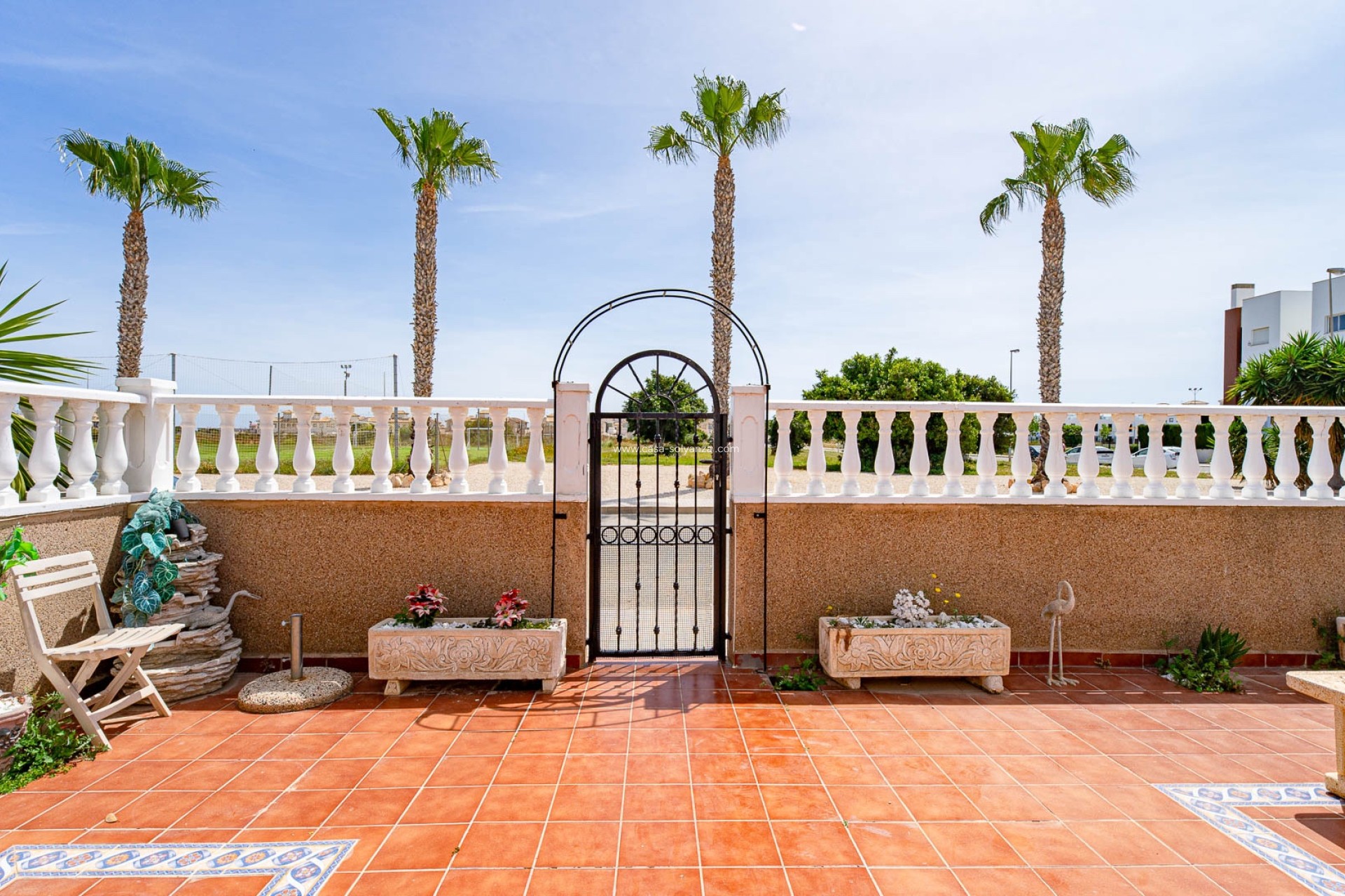 Wiederverkauf - Quad - Torrevieja - Punta Prima