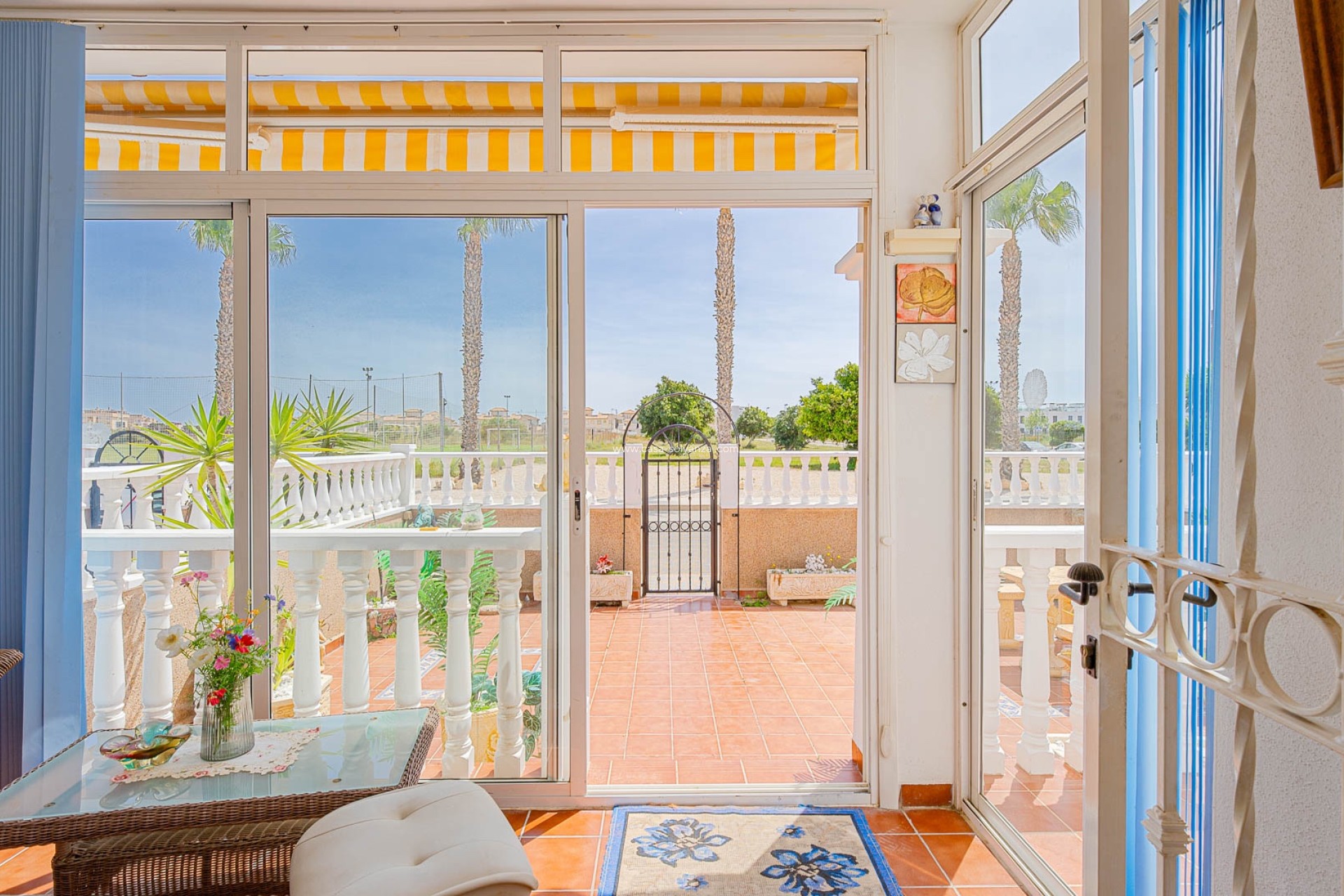 Wiederverkauf - Quad - Torrevieja - Punta Prima