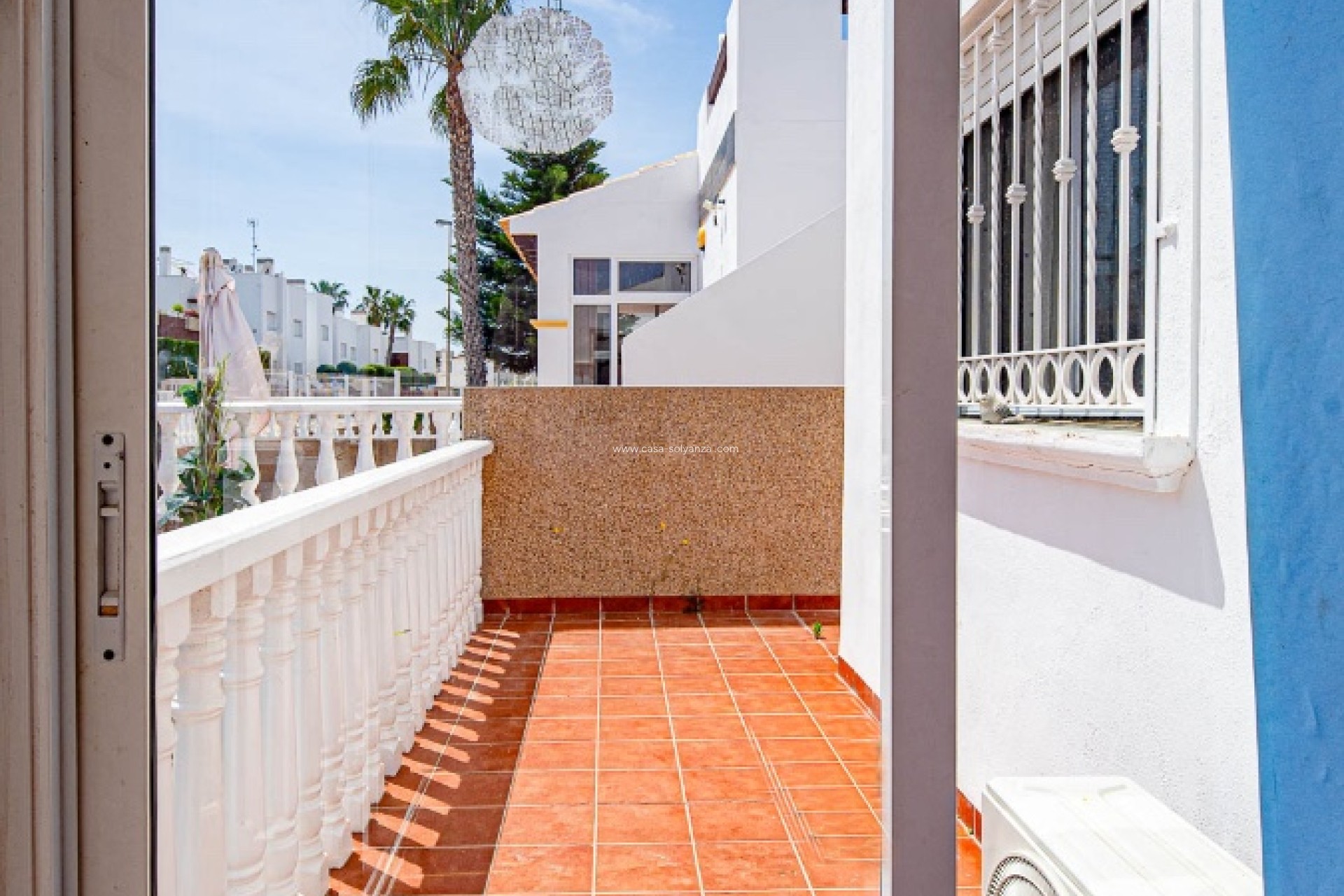Wiederverkauf - Quad - Torrevieja - Punta Prima