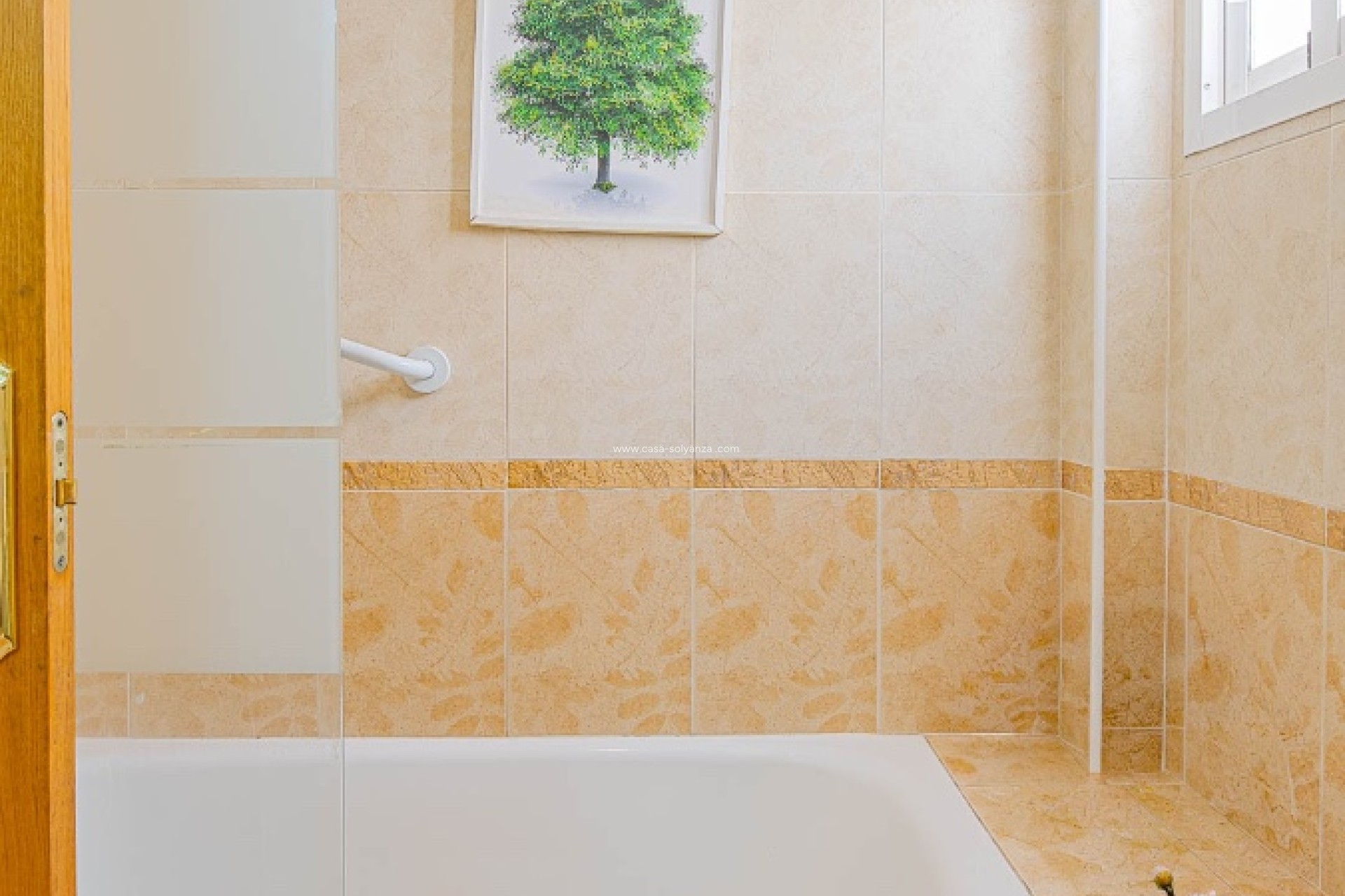 Wiederverkauf - Quad - Torrevieja - Punta Prima