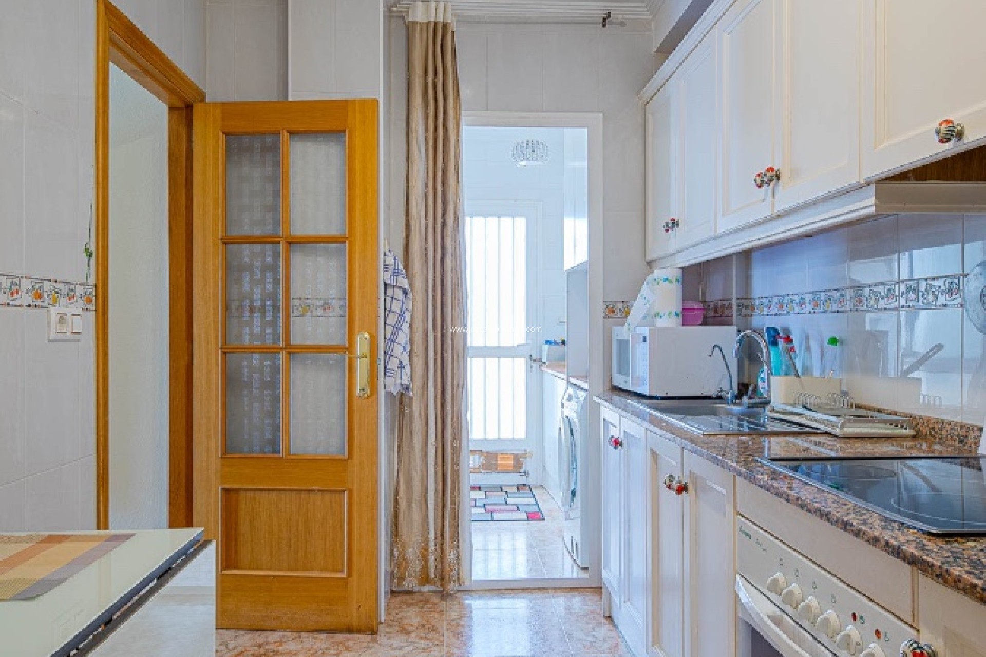 Wiederverkauf - Quad - Torrevieja - Punta Prima