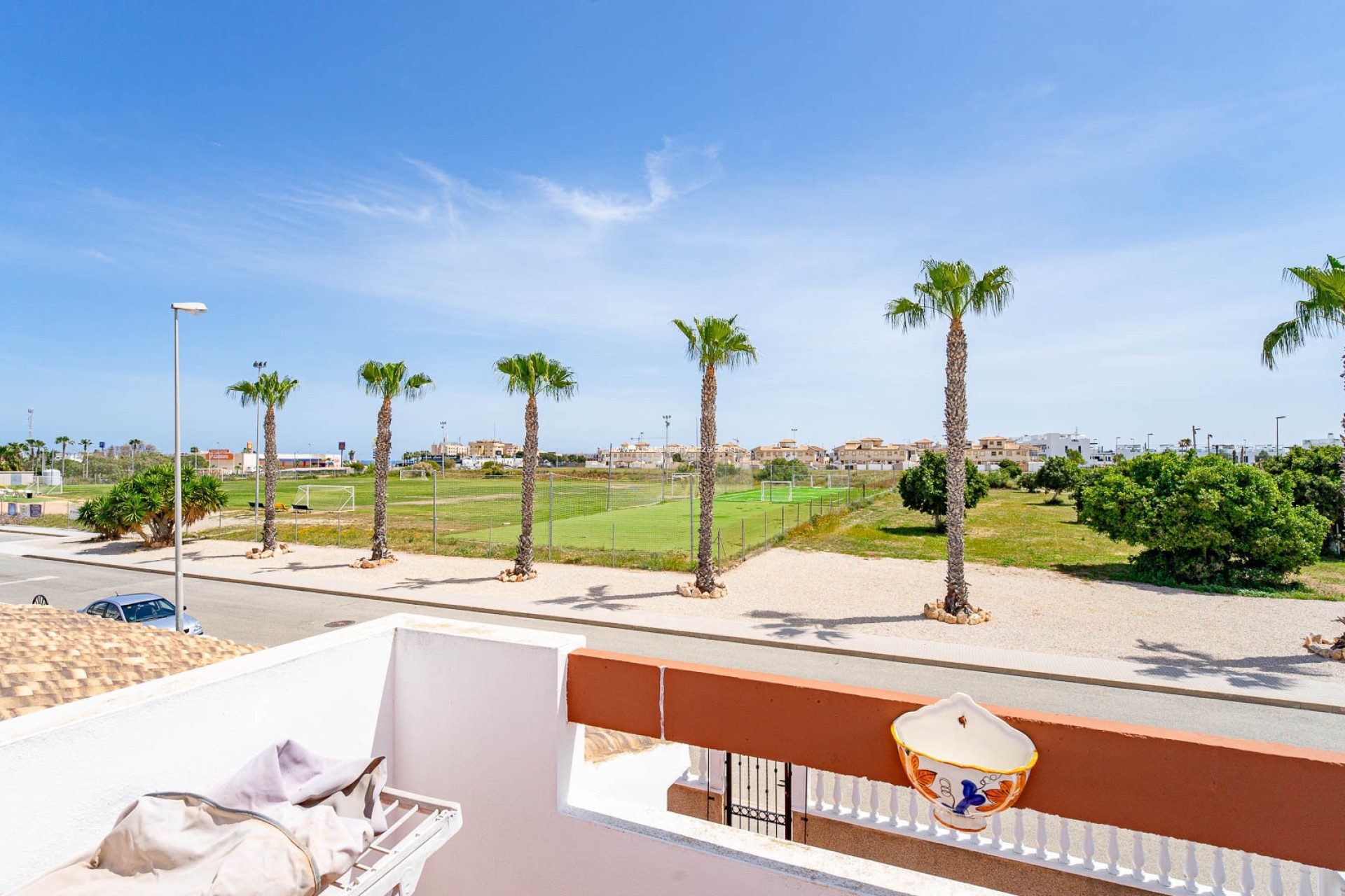Wiederverkauf - Quad - Torrevieja - Punta Prima