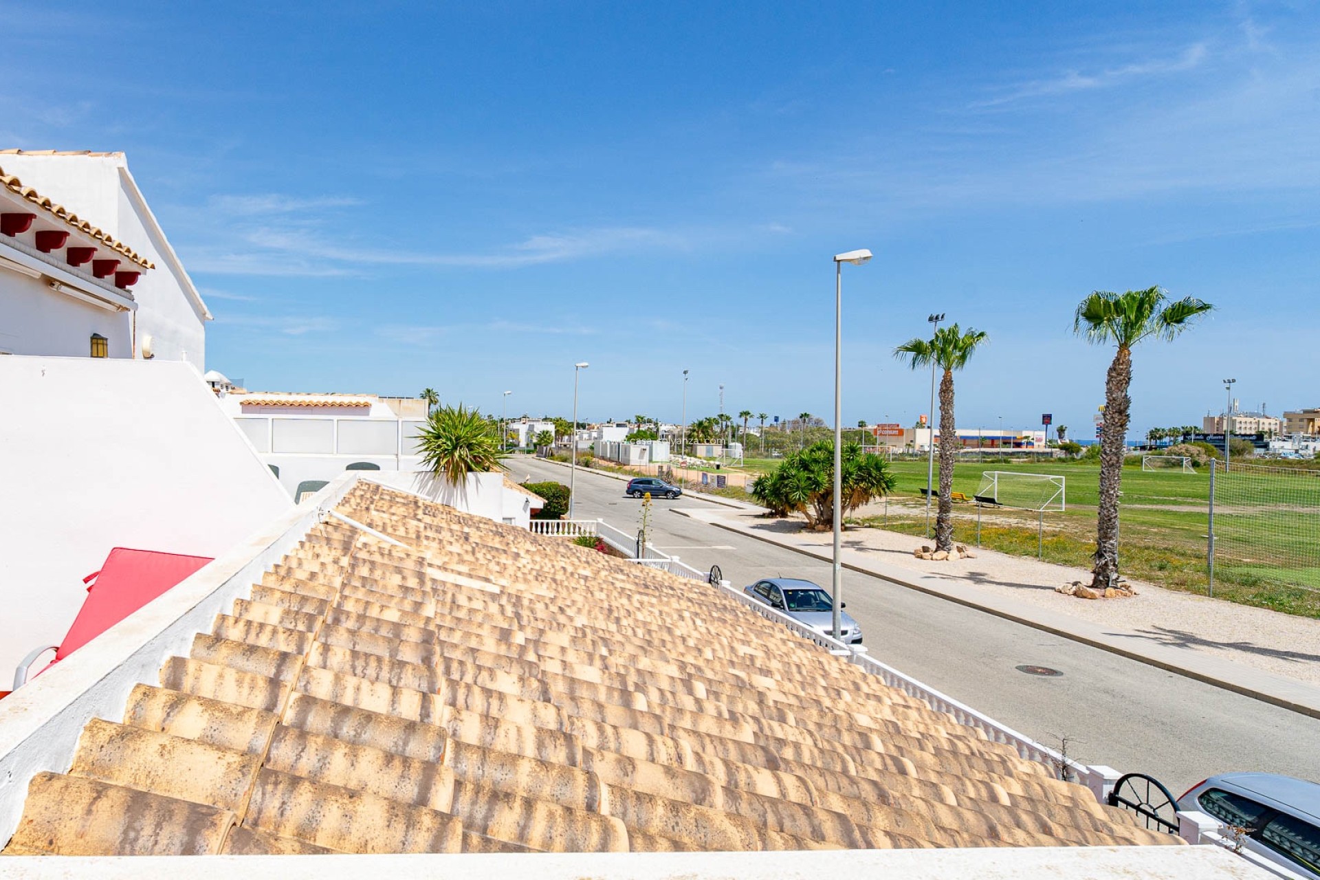 Wiederverkauf - Quad - Torrevieja - Punta Prima
