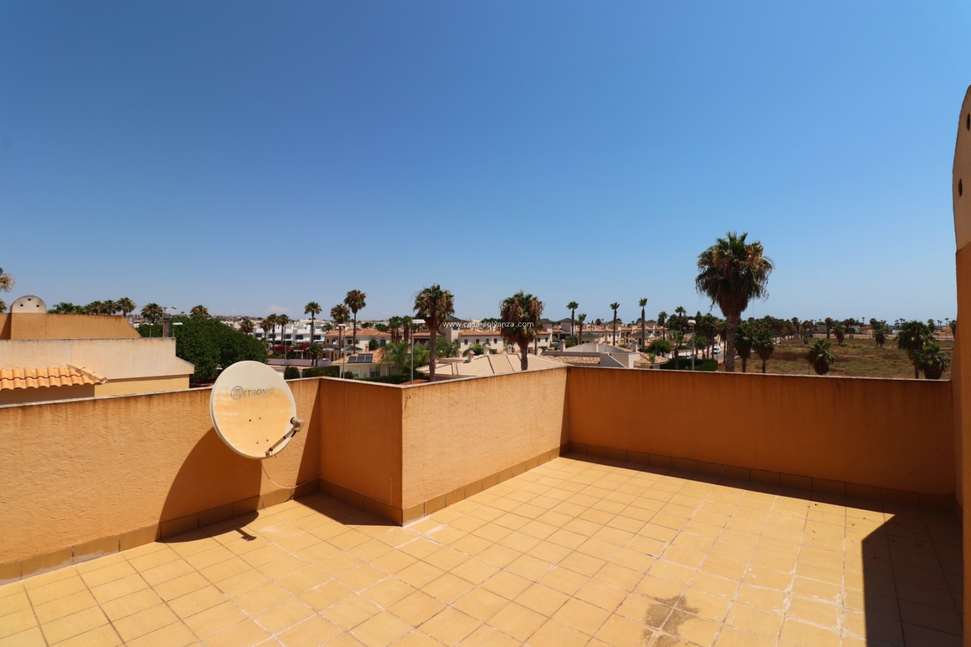 Wiederverkauf - Quad Villa - Ciudad Quesada - Lo Marabu