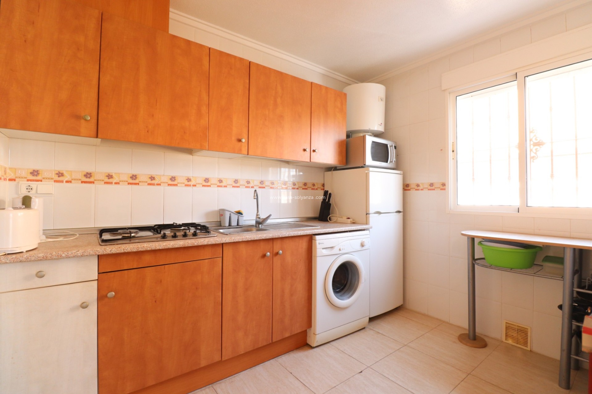 Wiederverkauf - Quad Villa - Ciudad Quesada - Lo Marabu