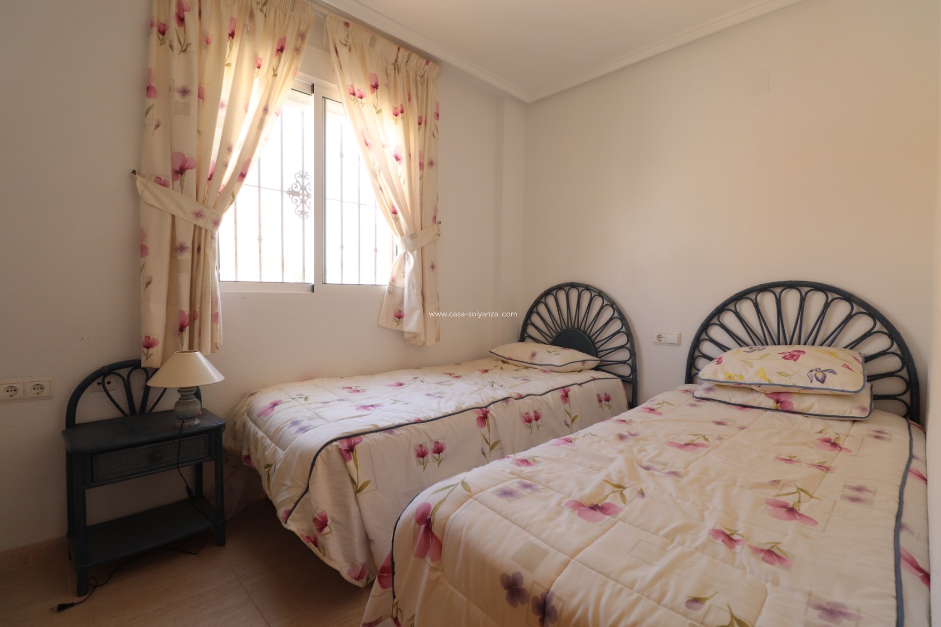Wiederverkauf - Quad Villa - Ciudad Quesada - Lo Marabu