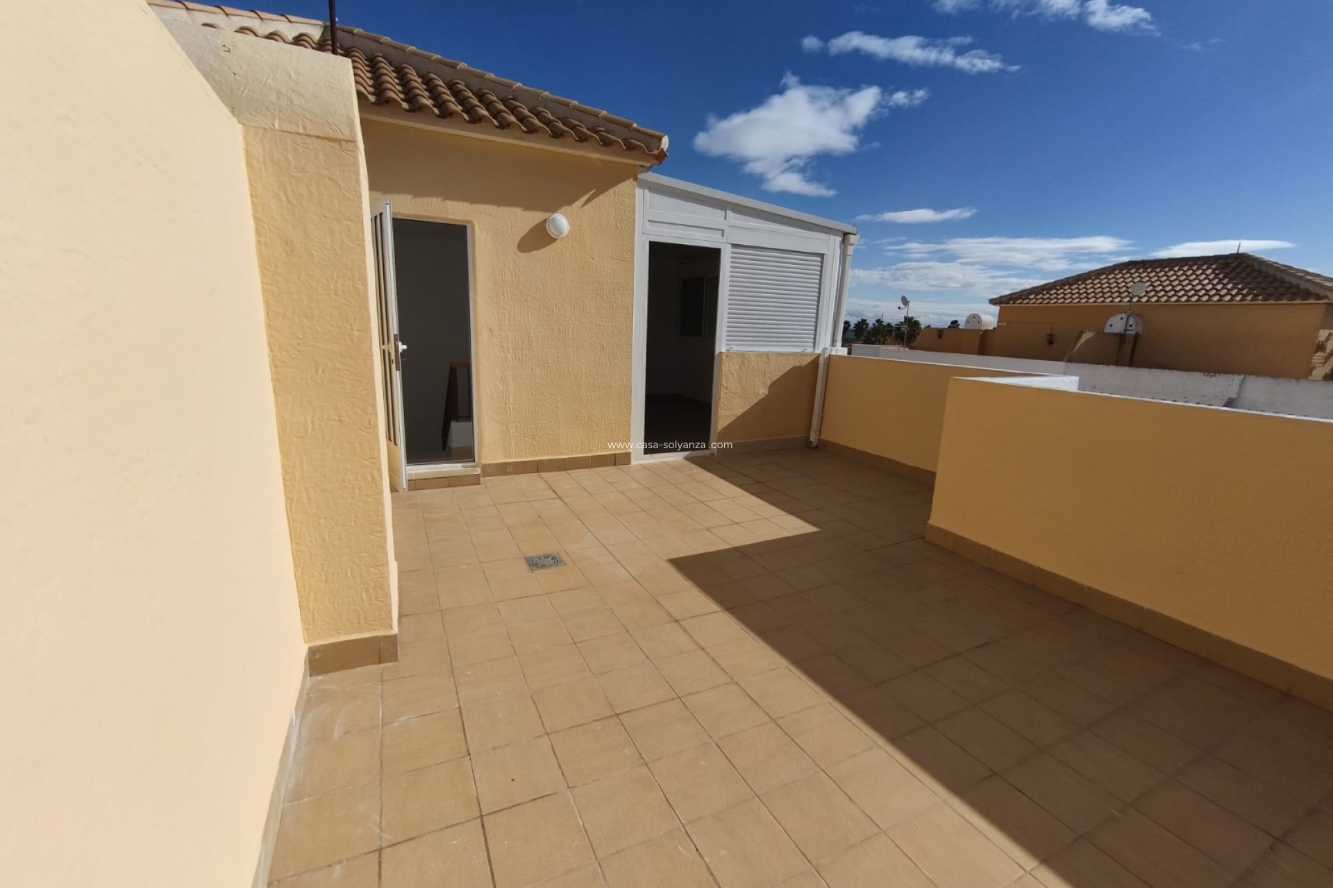 Wiederverkauf - Quad Villa - Ciudad Quesada - Lo Marabu
