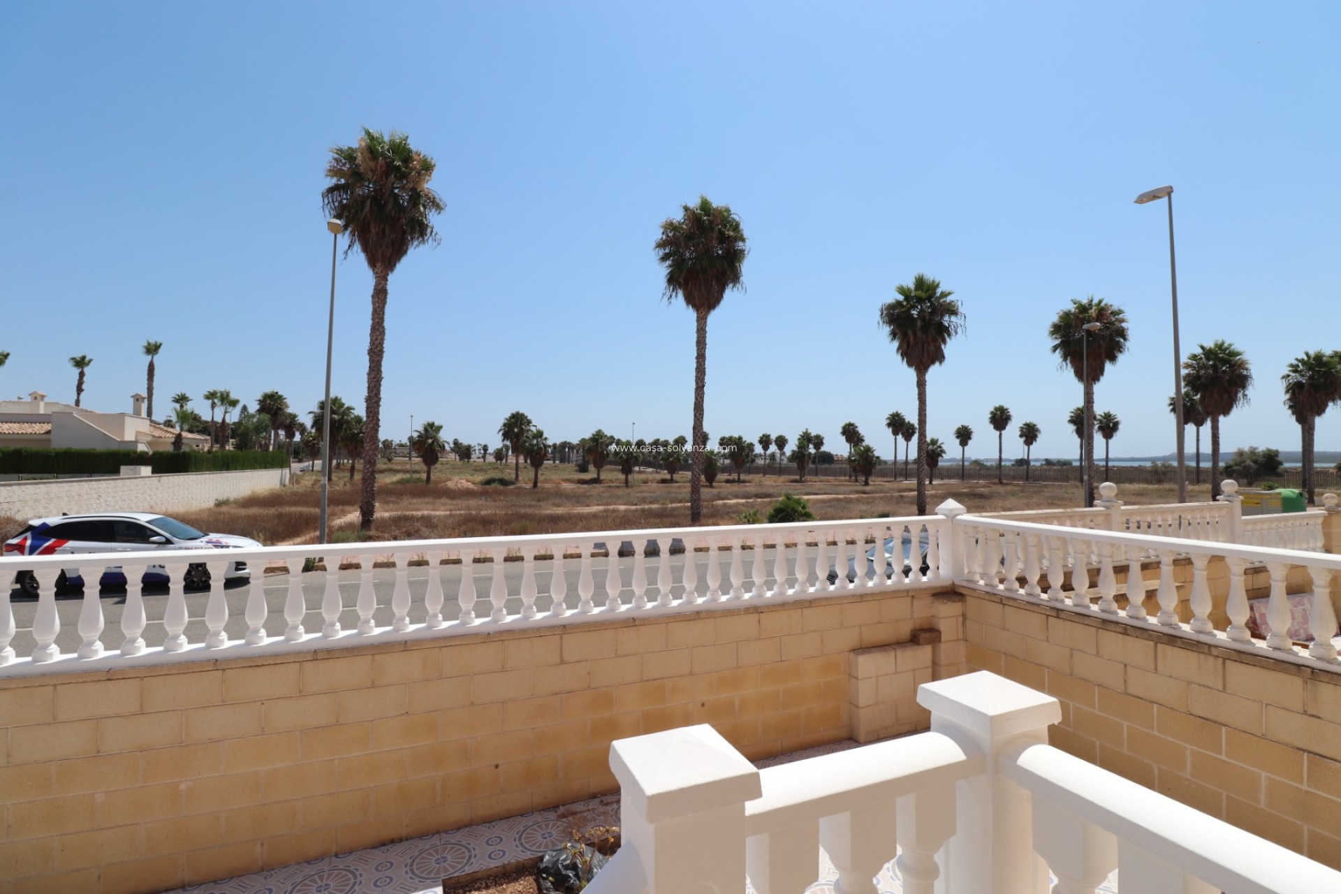 Wiederverkauf - Quad Villa - Ciudad Quesada - Lo Marabu