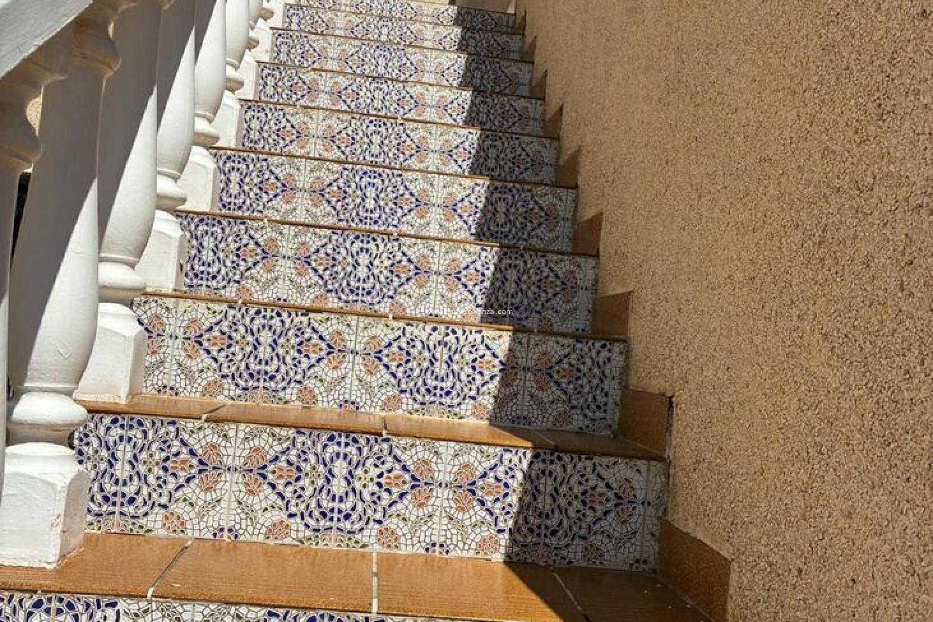 Wiederverkauf - Quad Villa - Las Filipinas - Costa Blanca