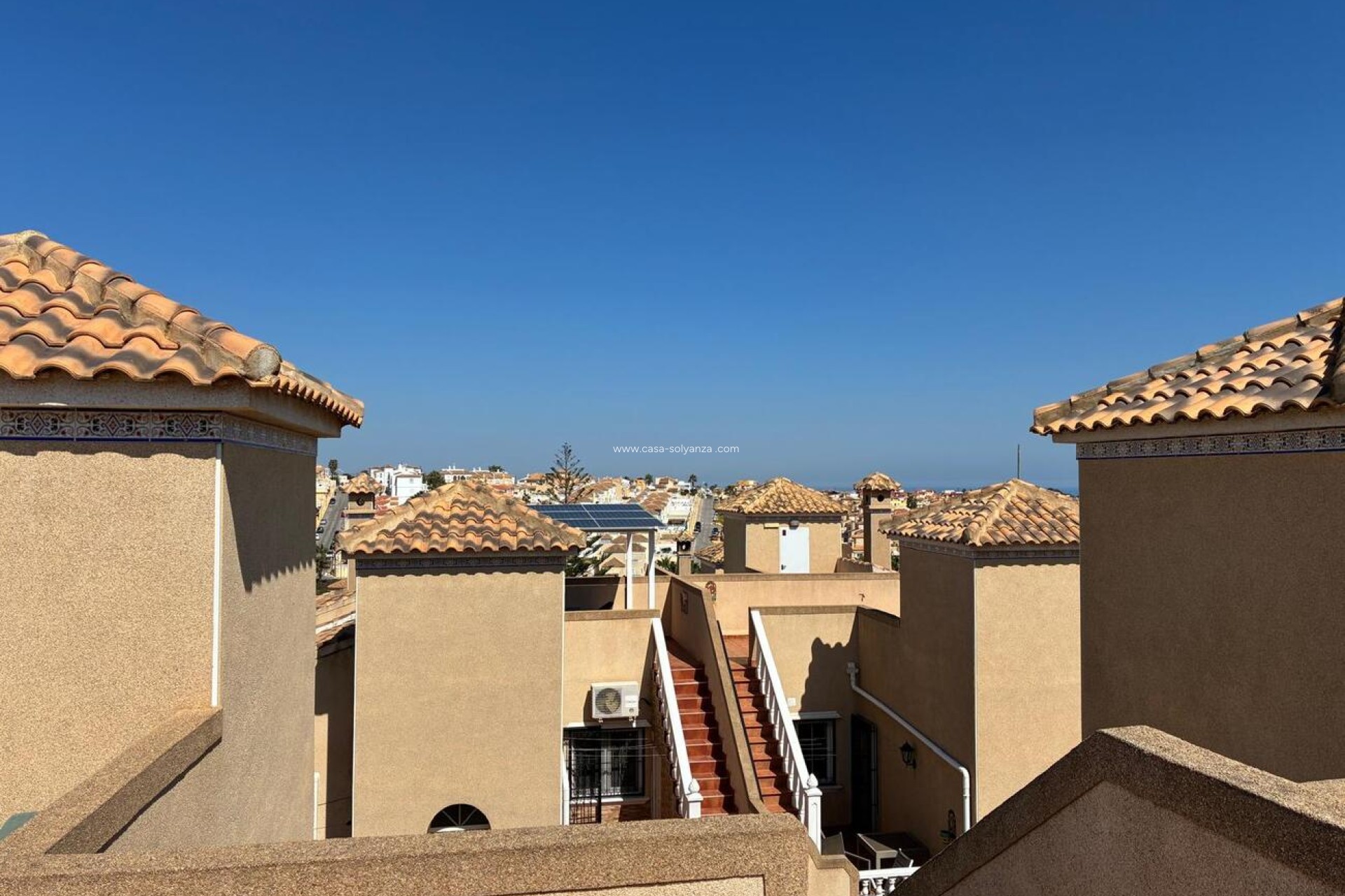 Wiederverkauf - Quad Villa - Las Filipinas - Costa Blanca