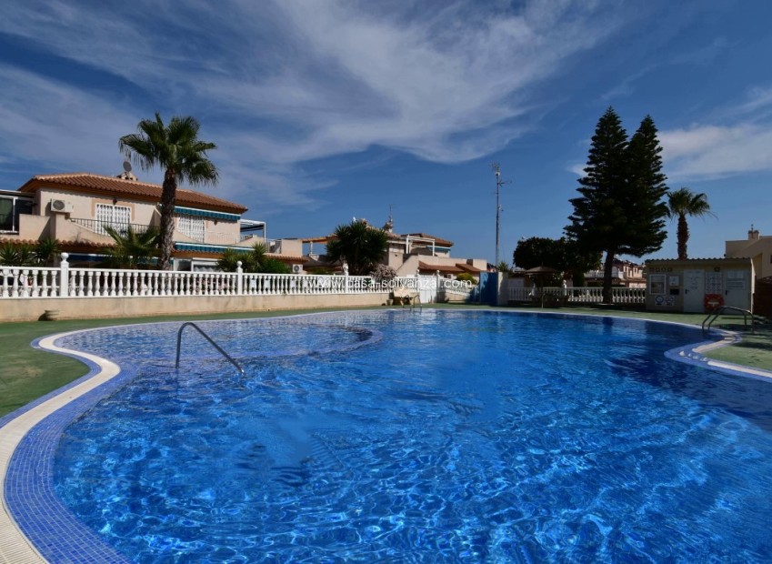 Wiederverkauf - Quad Villa - Orihuela Costa - Playa Flamenca
