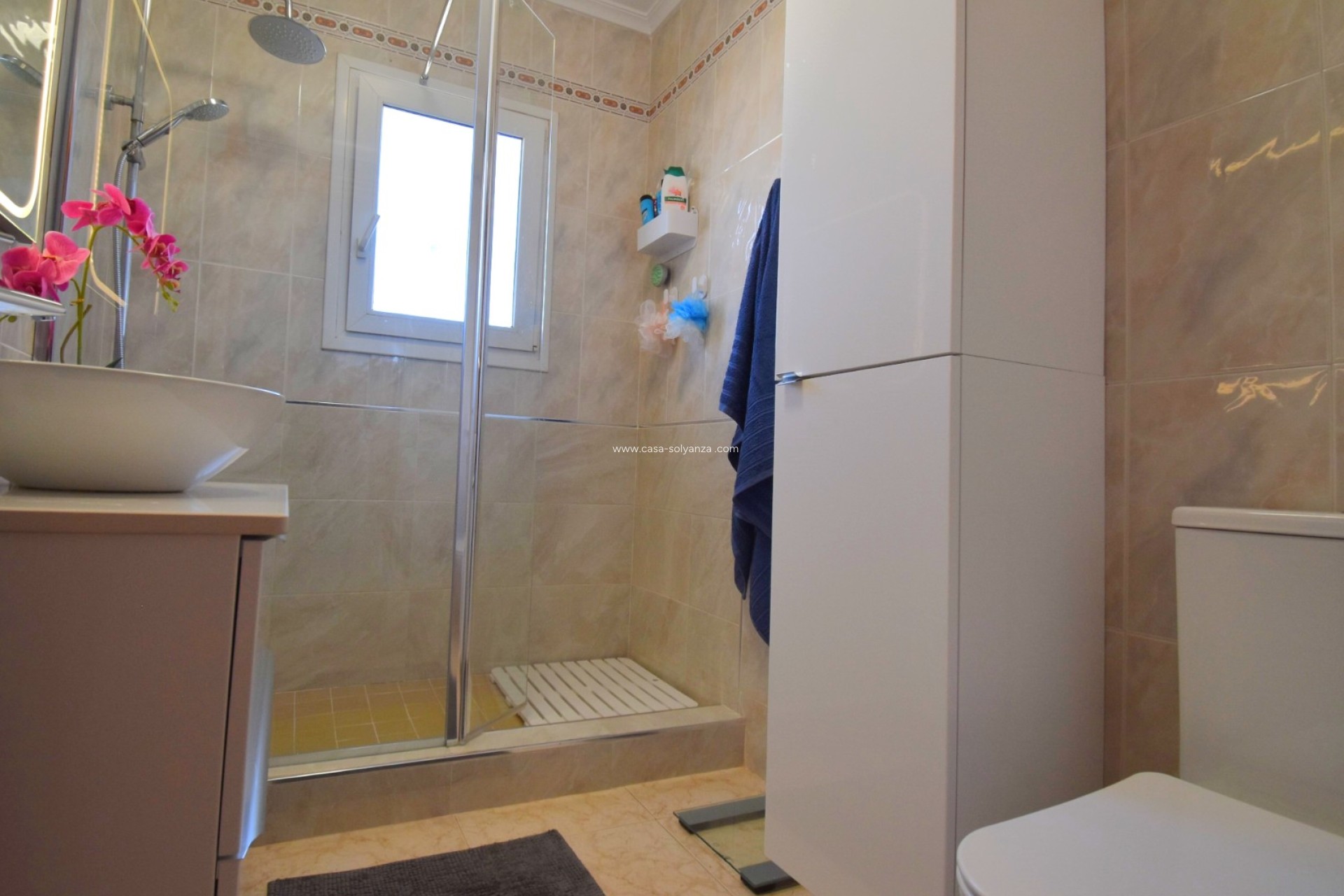 Wiederverkauf - Quad Villa - Orihuela Costa - Playa Flamenca