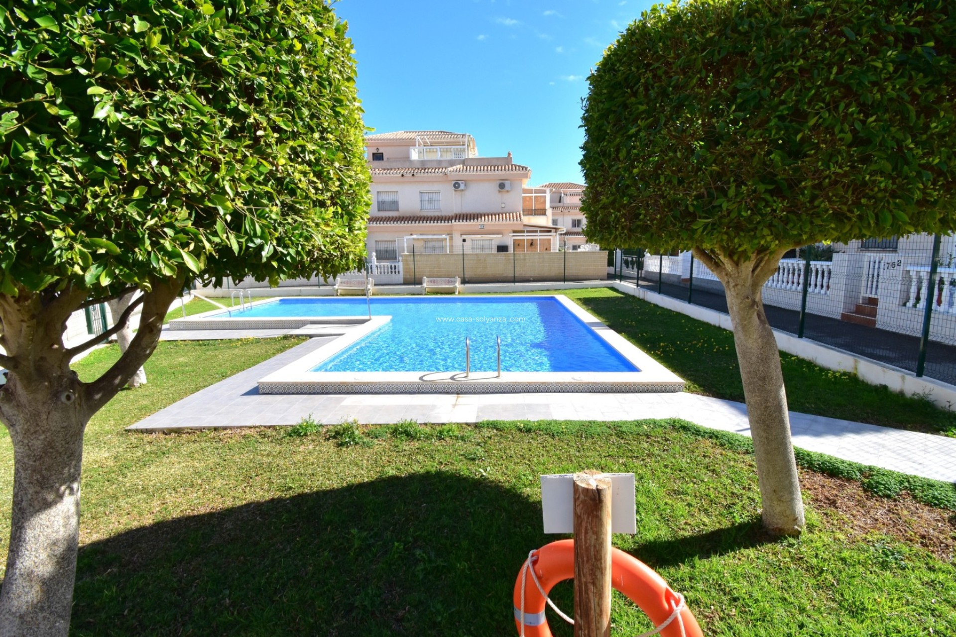 Wiederverkauf - Quad Villa - Orihuela Costa - Playa Flamenca