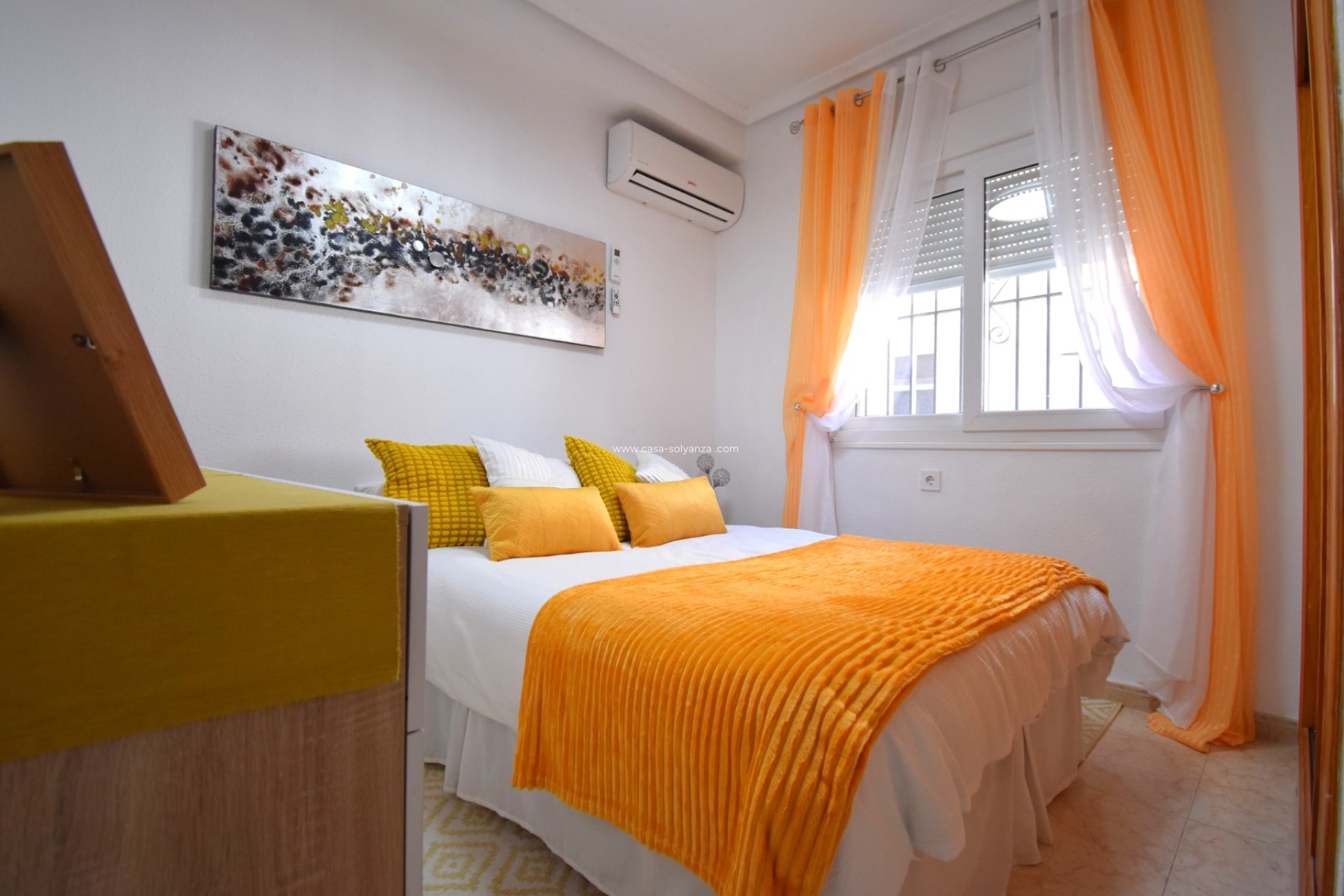 Wiederverkauf - Quad Villa - Orihuela Costa - Playa Flamenca