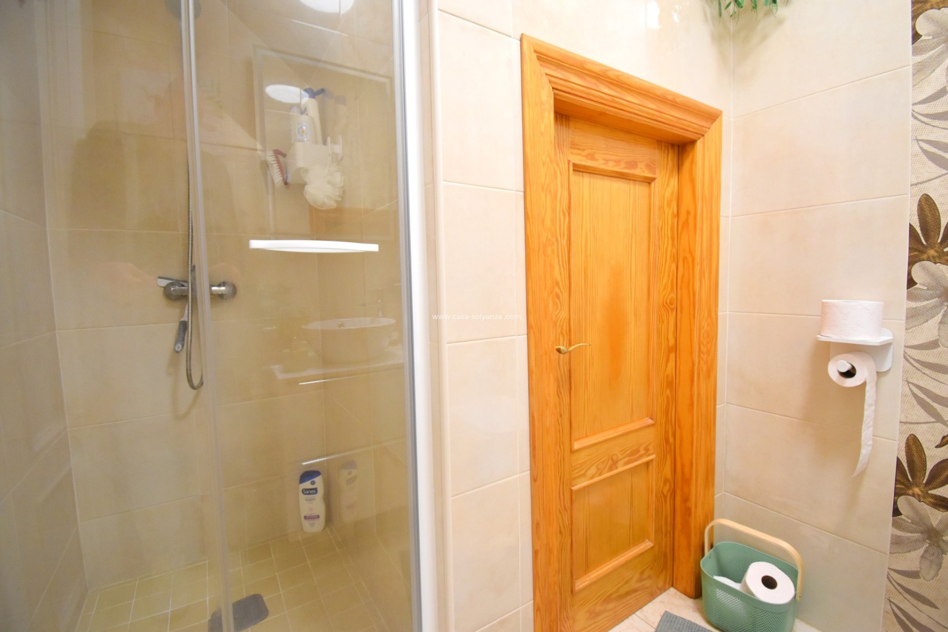 Wiederverkauf - Quad Villa - Orihuela Costa - Playa Flamenca