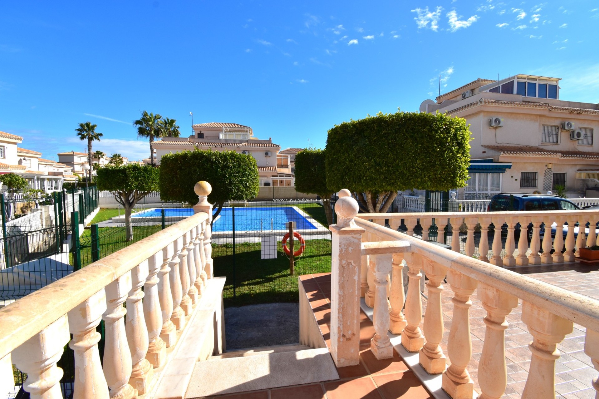 Wiederverkauf - Quad Villa - Orihuela Costa - Playa Flamenca