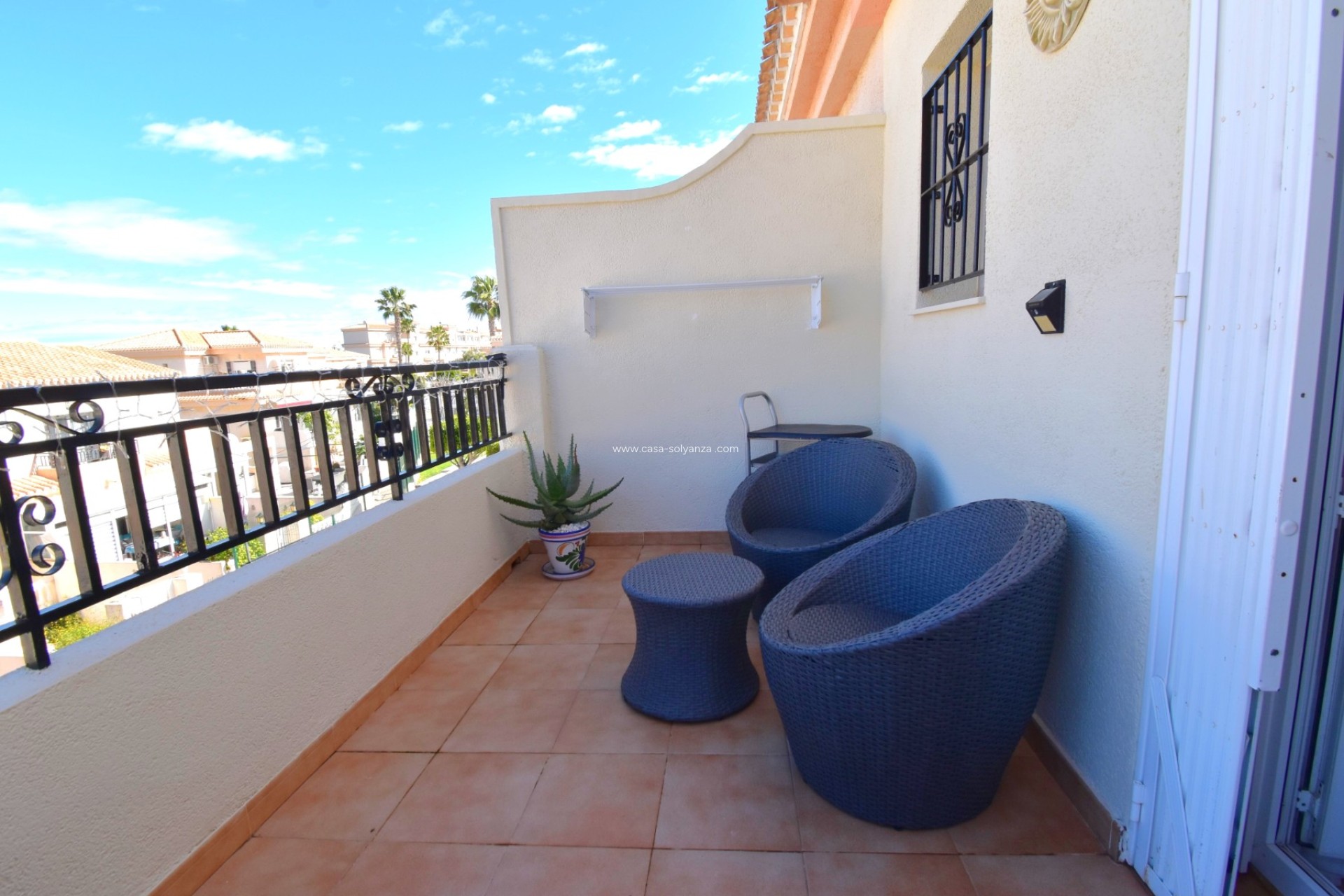 Wiederverkauf - Quad Villa - Orihuela Costa - Playa Flamenca