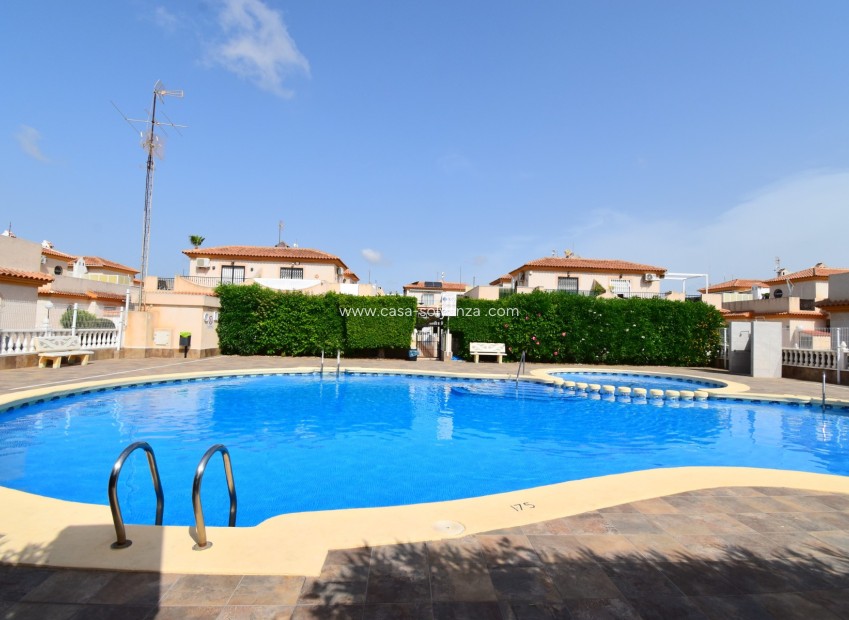 Wiederverkauf - Quad Villa - Orihuela Costa - Playa Flamenca
