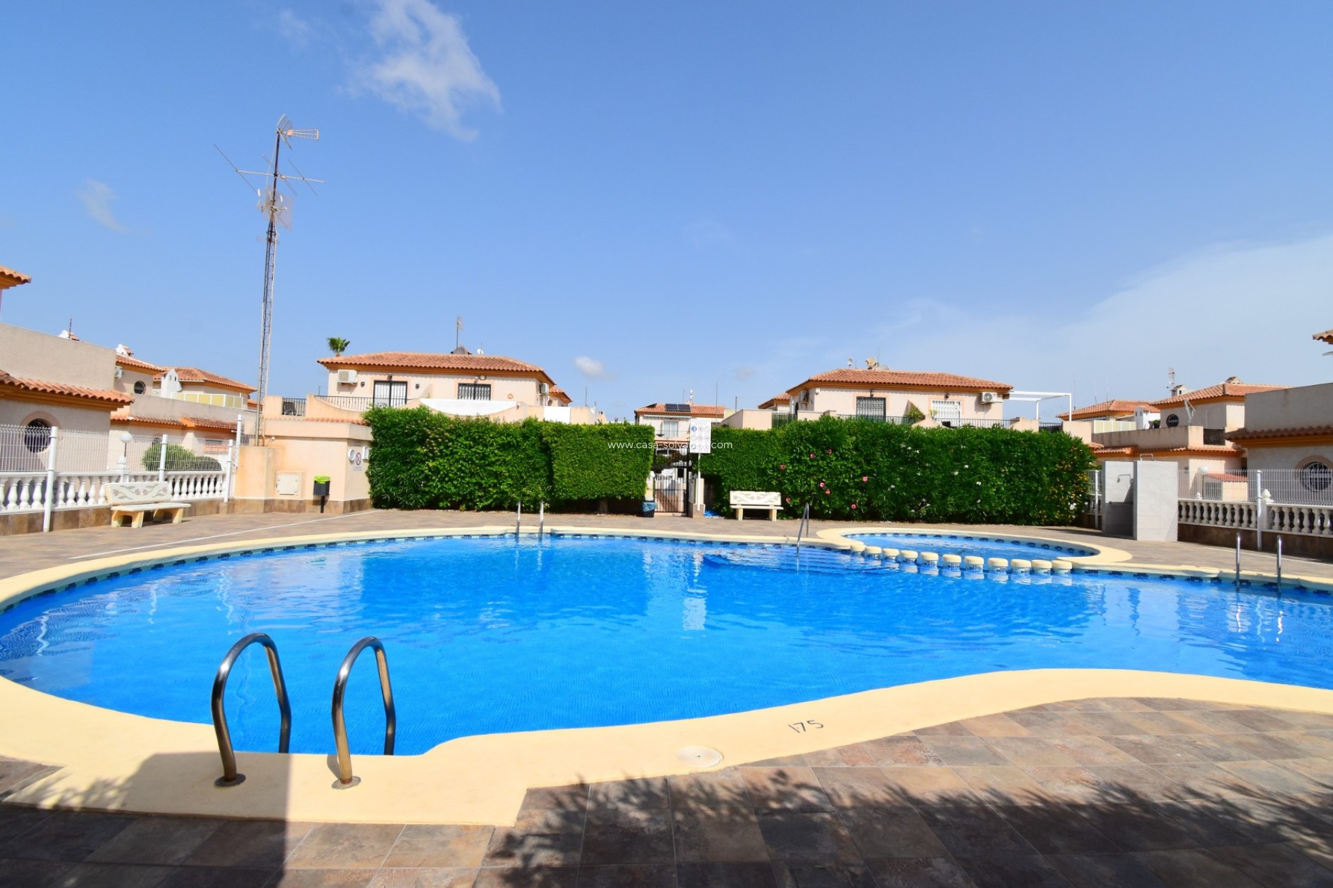 Wiederverkauf - Quad Villa - Orihuela Costa - Playa Flamenca