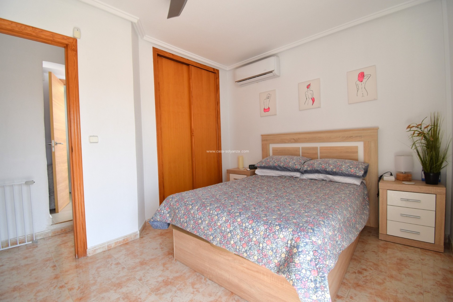 Wiederverkauf - Quad Villa - Orihuela Costa - Playa Flamenca