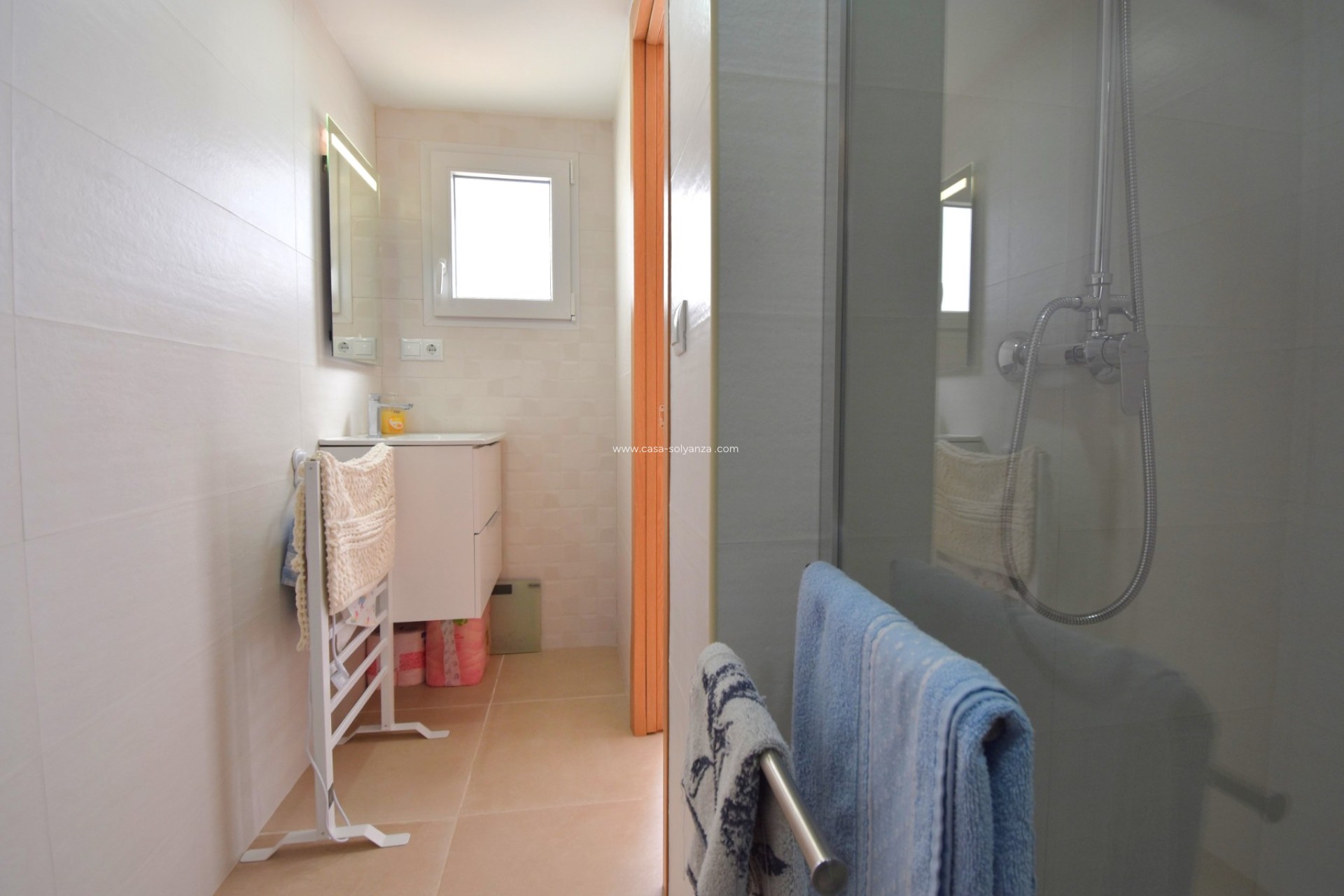 Wiederverkauf - Quad Villa - Orihuela Costa - Playa Flamenca