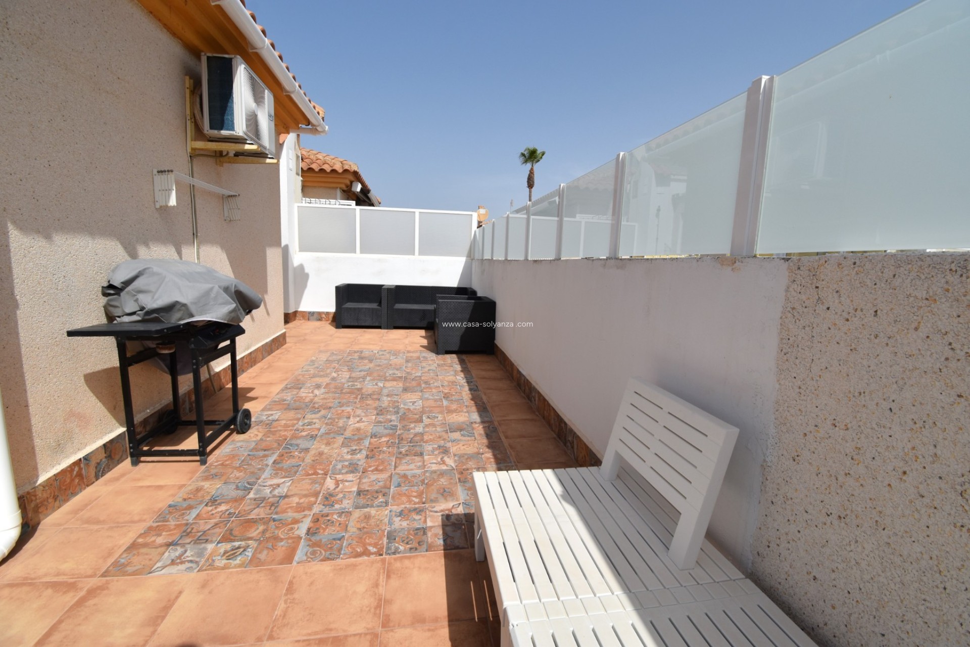 Wiederverkauf - Quad Villa - Orihuela Costa - Playa Flamenca