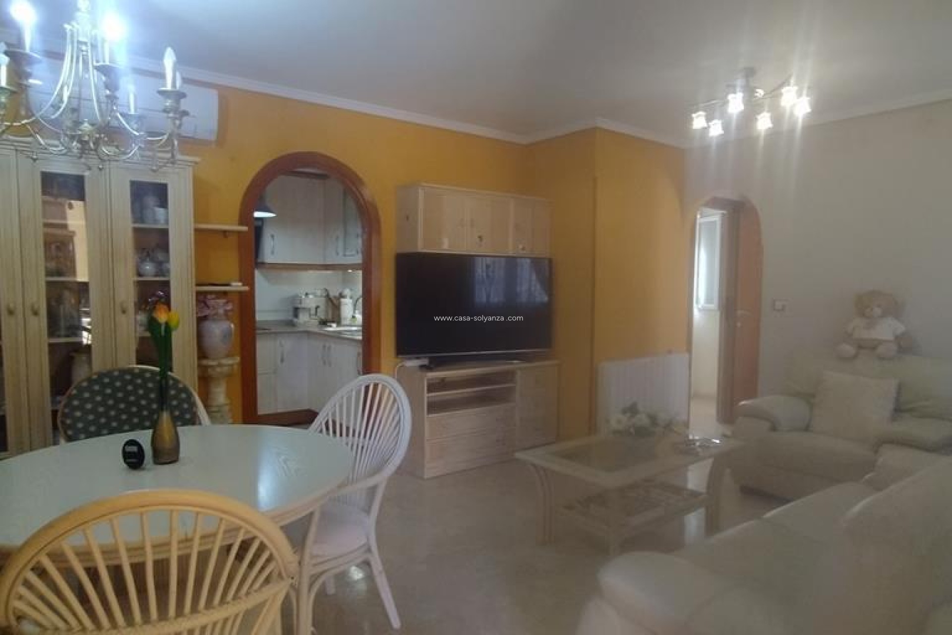 Wiederverkauf - Quad Villa - Torrevieja - AGUAS NUEVAS 25