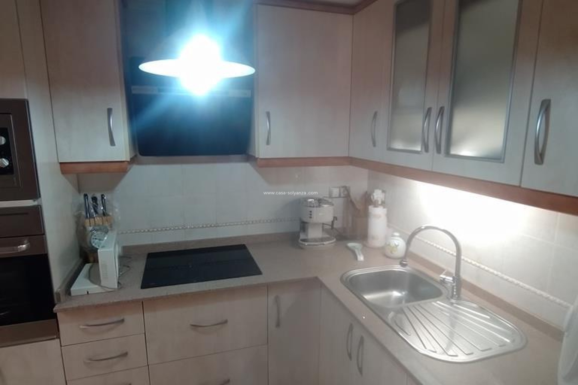 Wiederverkauf - Quad Villa - Torrevieja - AGUAS NUEVAS 25