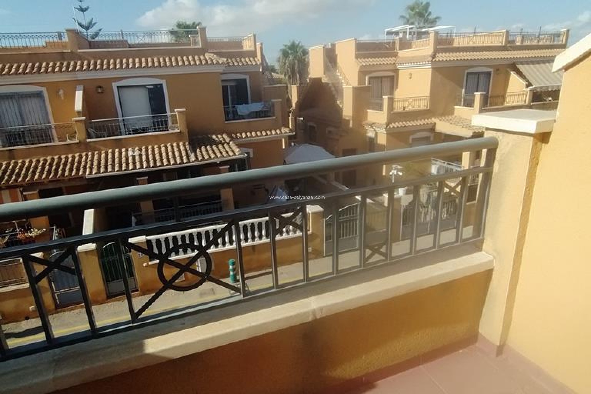 Wiederverkauf - Quad Villa - Torrevieja - AGUAS NUEVAS 25