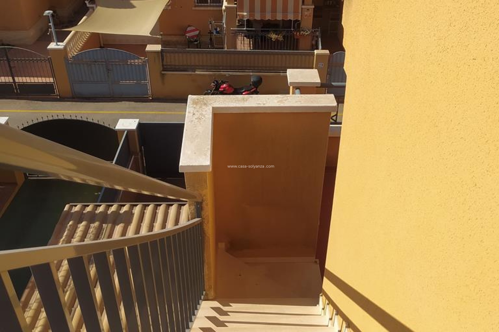 Wiederverkauf - Quad Villa - Torrevieja - AGUAS NUEVAS 25