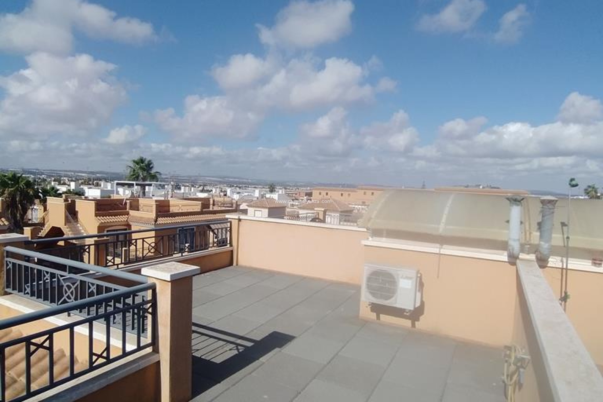 Wiederverkauf - Quad Villa - Torrevieja - AGUAS NUEVAS 25