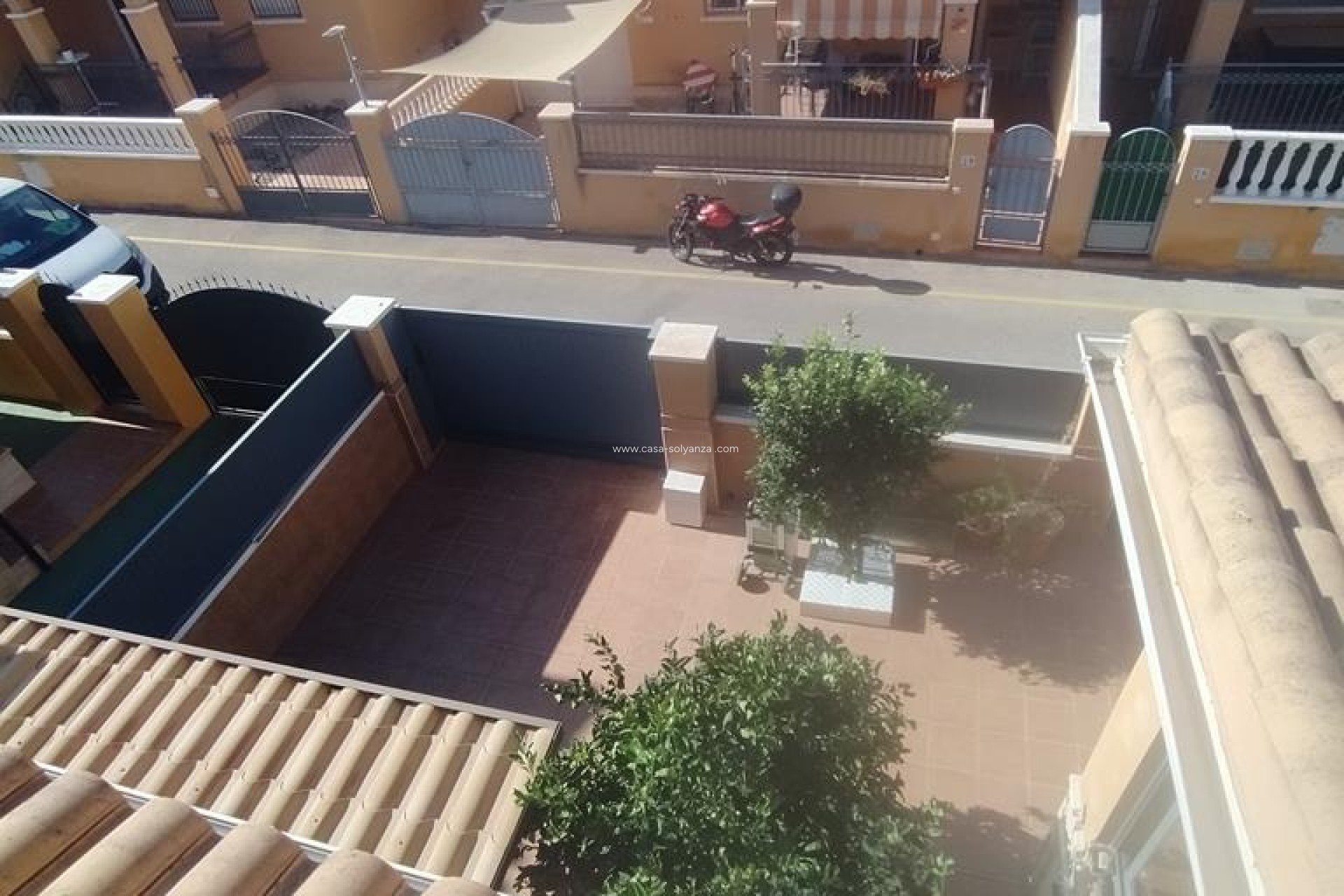 Wiederverkauf - Quad Villa - Torrevieja - AGUAS NUEVAS 25