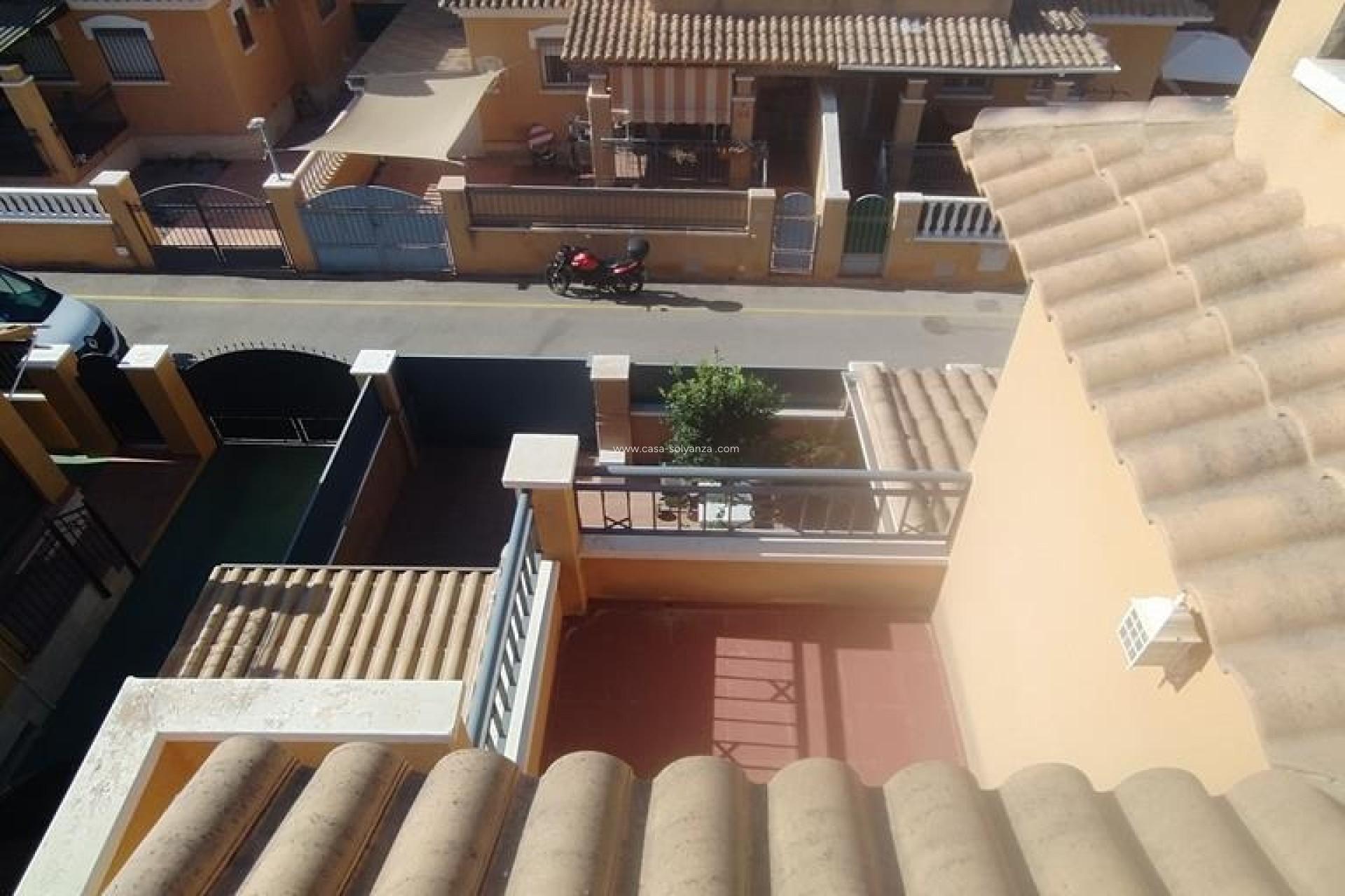Wiederverkauf - Quad Villa - Torrevieja - AGUAS NUEVAS 25