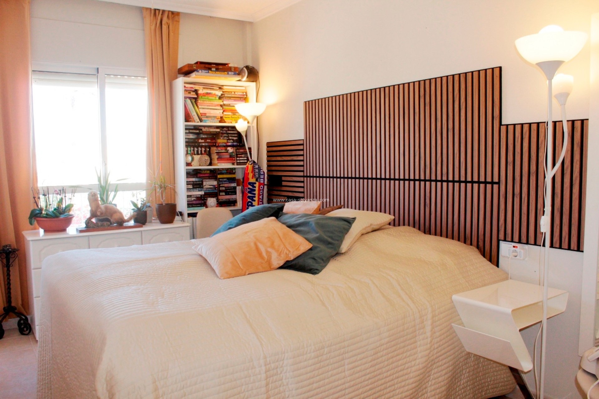 Wiederverkauf - Quad - Villamartin - Costa Blanca