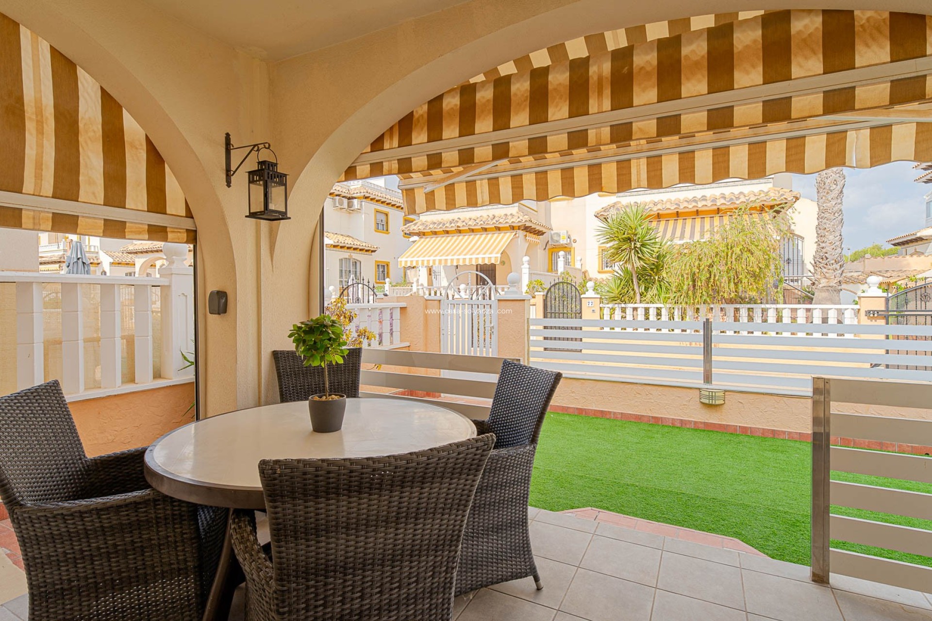Wiederverkauf - Quatro house - Orihuela Costa - Lomas de Cabo Roig