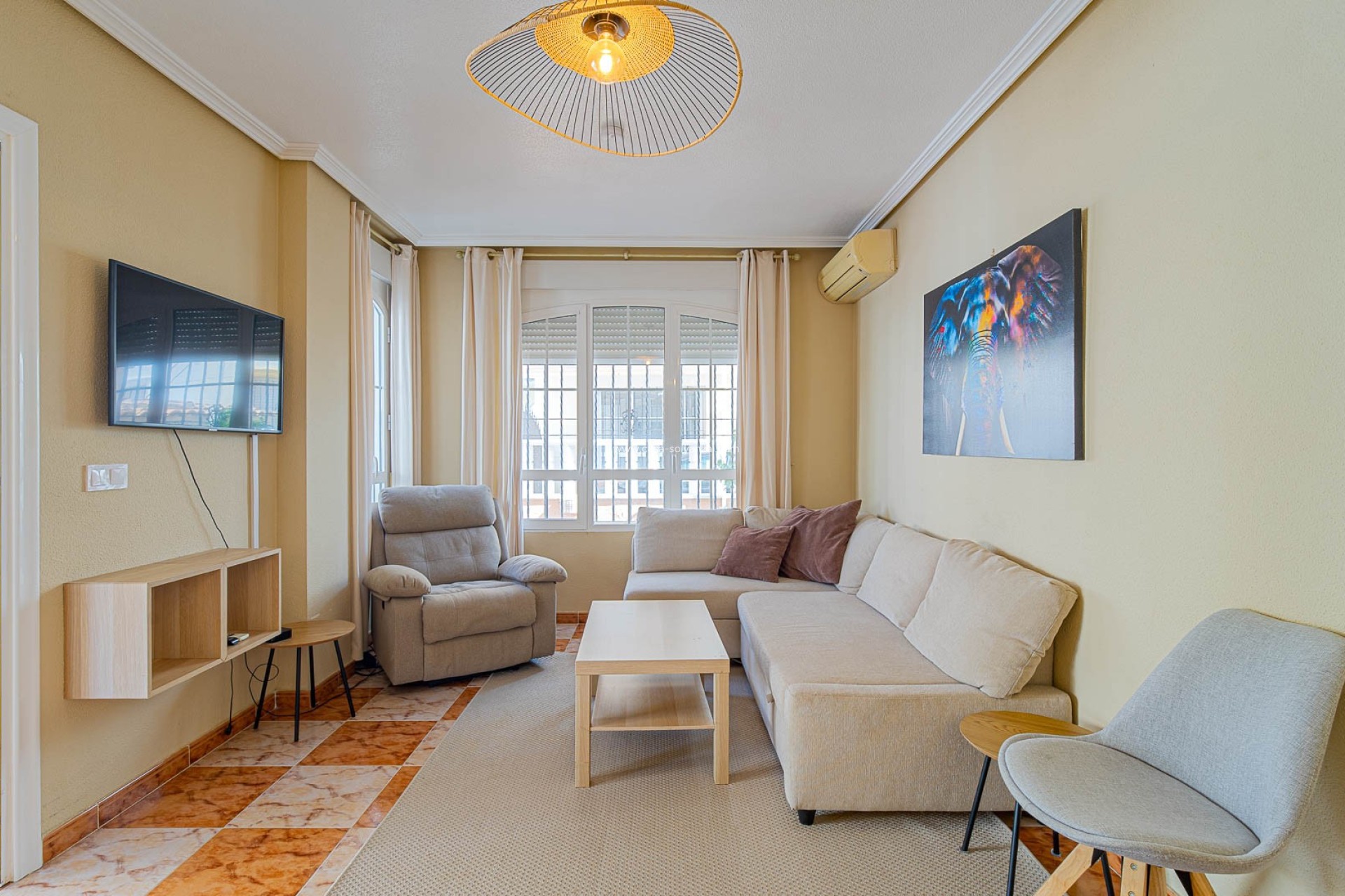 Wiederverkauf - Quatro house - Orihuela Costa - Lomas de Cabo Roig