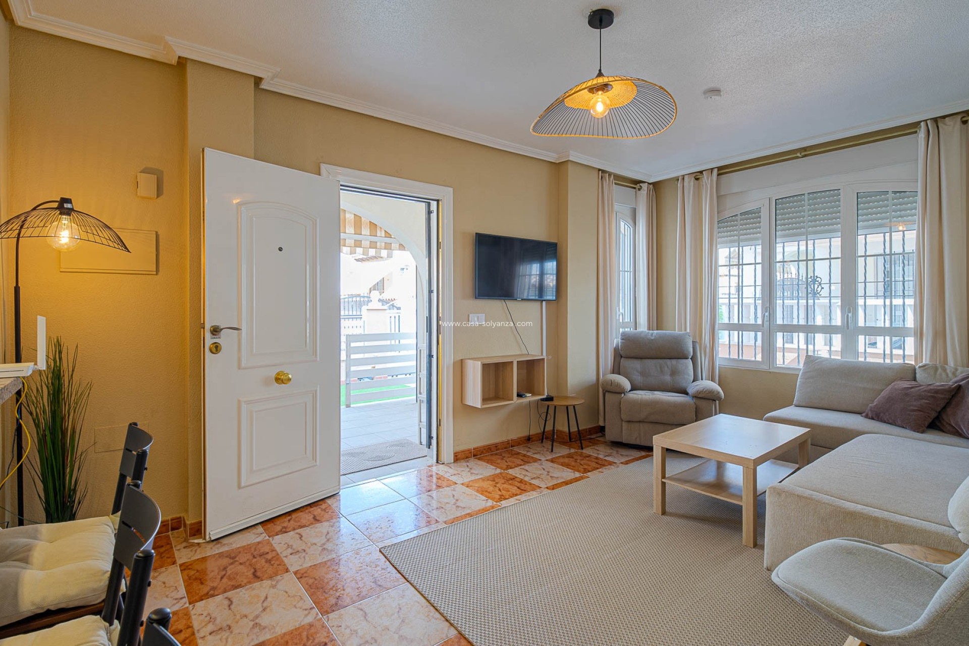 Wiederverkauf - Quatro house - Orihuela Costa - Lomas de Cabo Roig