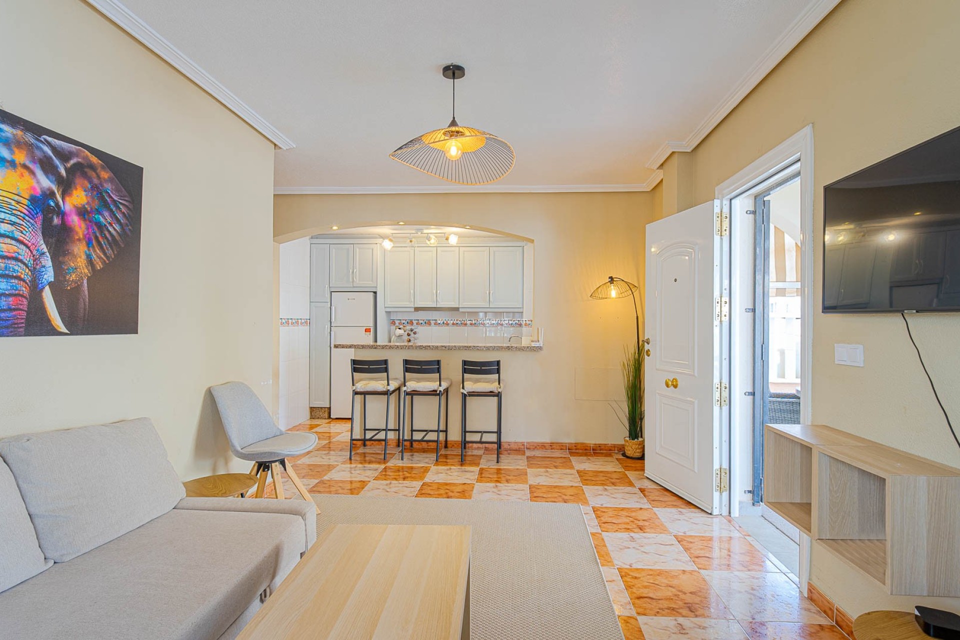 Wiederverkauf - Quatro house - Orihuela Costa - Lomas de Cabo Roig