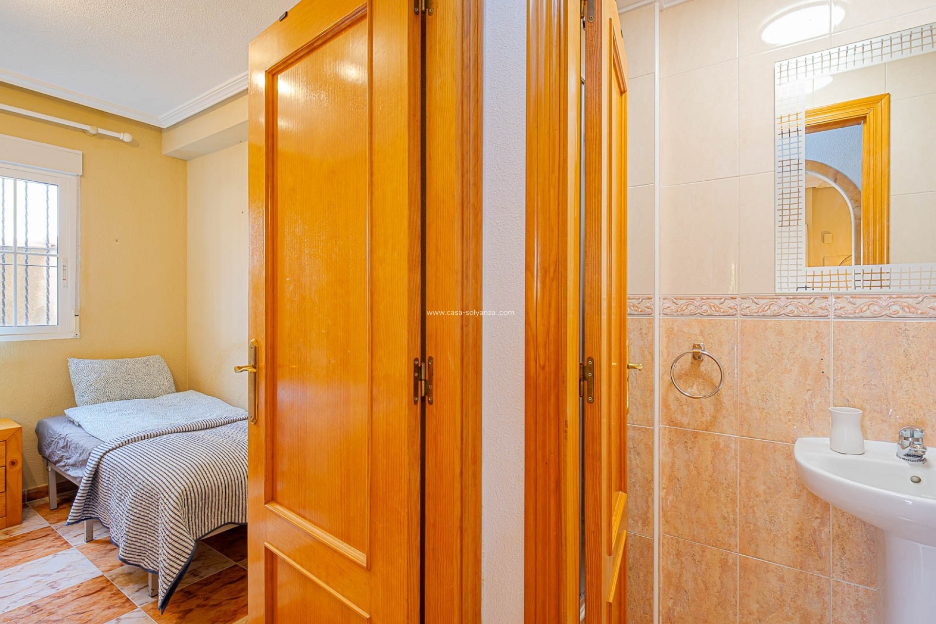 Wiederverkauf - Quatro house - Orihuela Costa - Lomas de Cabo Roig