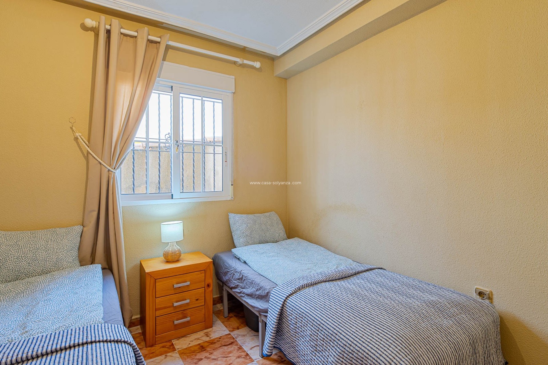 Wiederverkauf - Quatro house - Orihuela Costa - Lomas de Cabo Roig