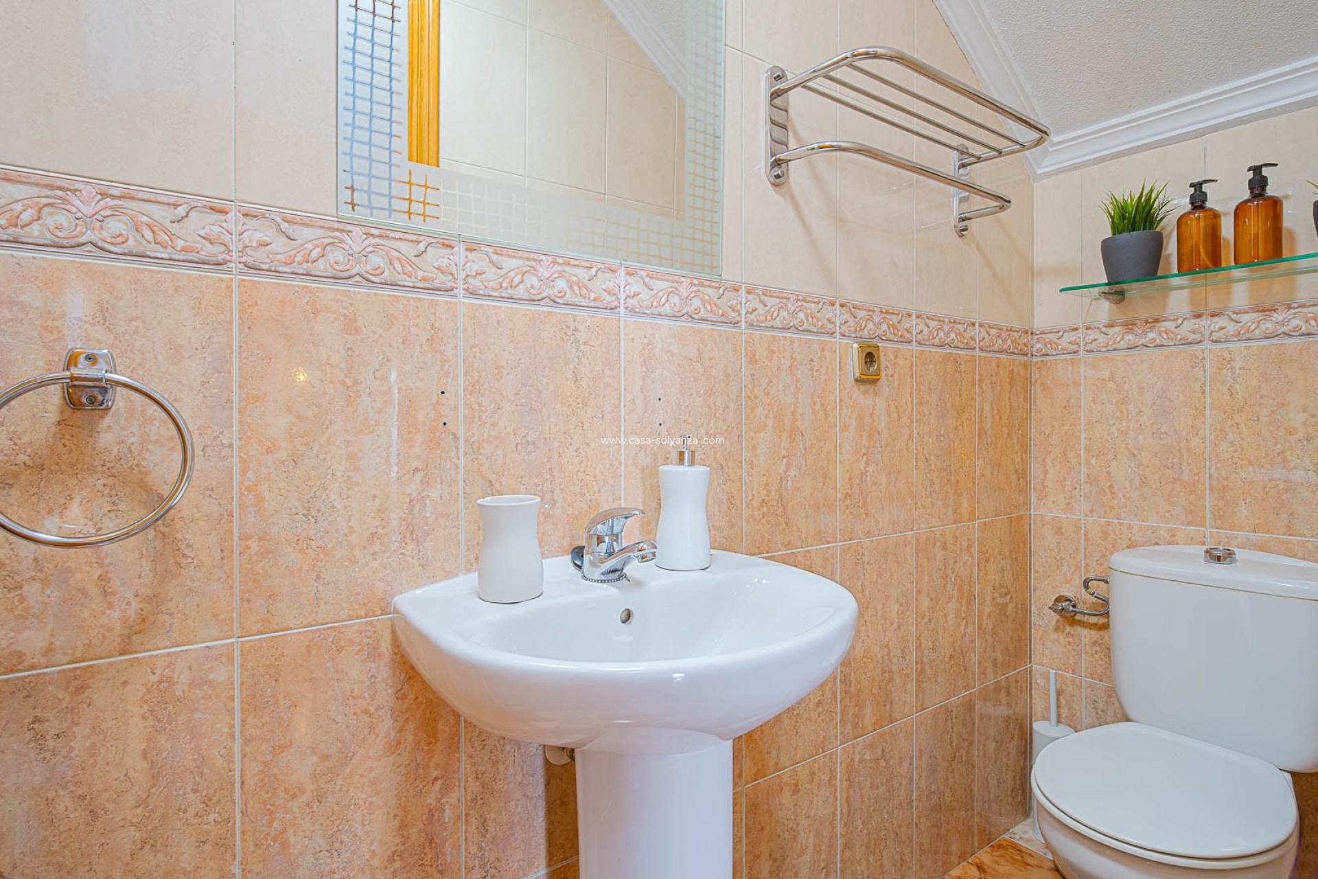 Wiederverkauf - Quatro house - Orihuela Costa - Lomas de Cabo Roig