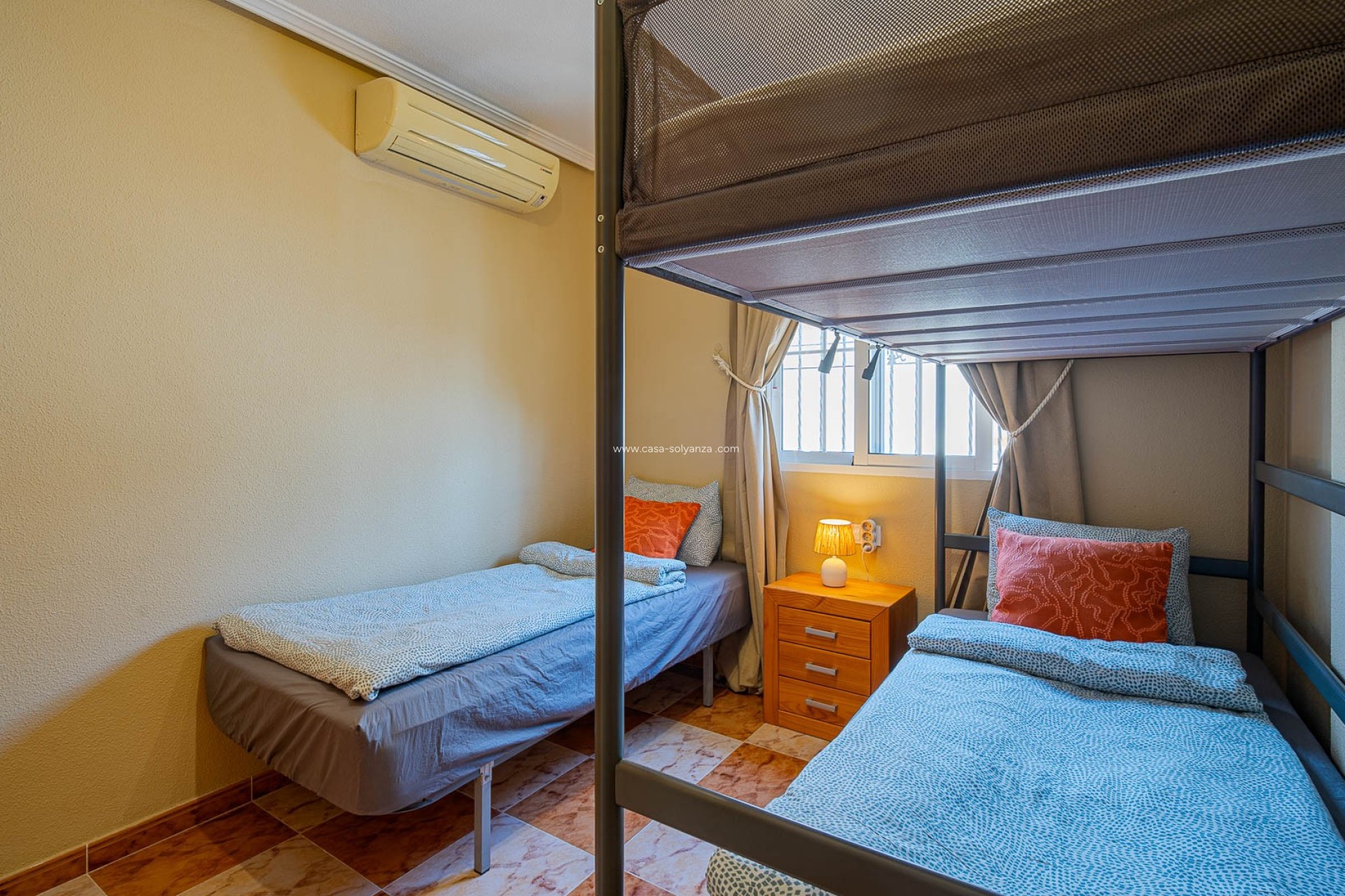 Wiederverkauf - Quatro house - Orihuela Costa - Lomas de Cabo Roig