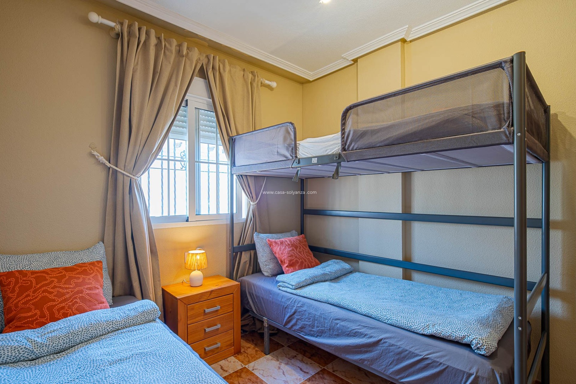 Wiederverkauf - Quatro house - Orihuela Costa - Lomas de Cabo Roig