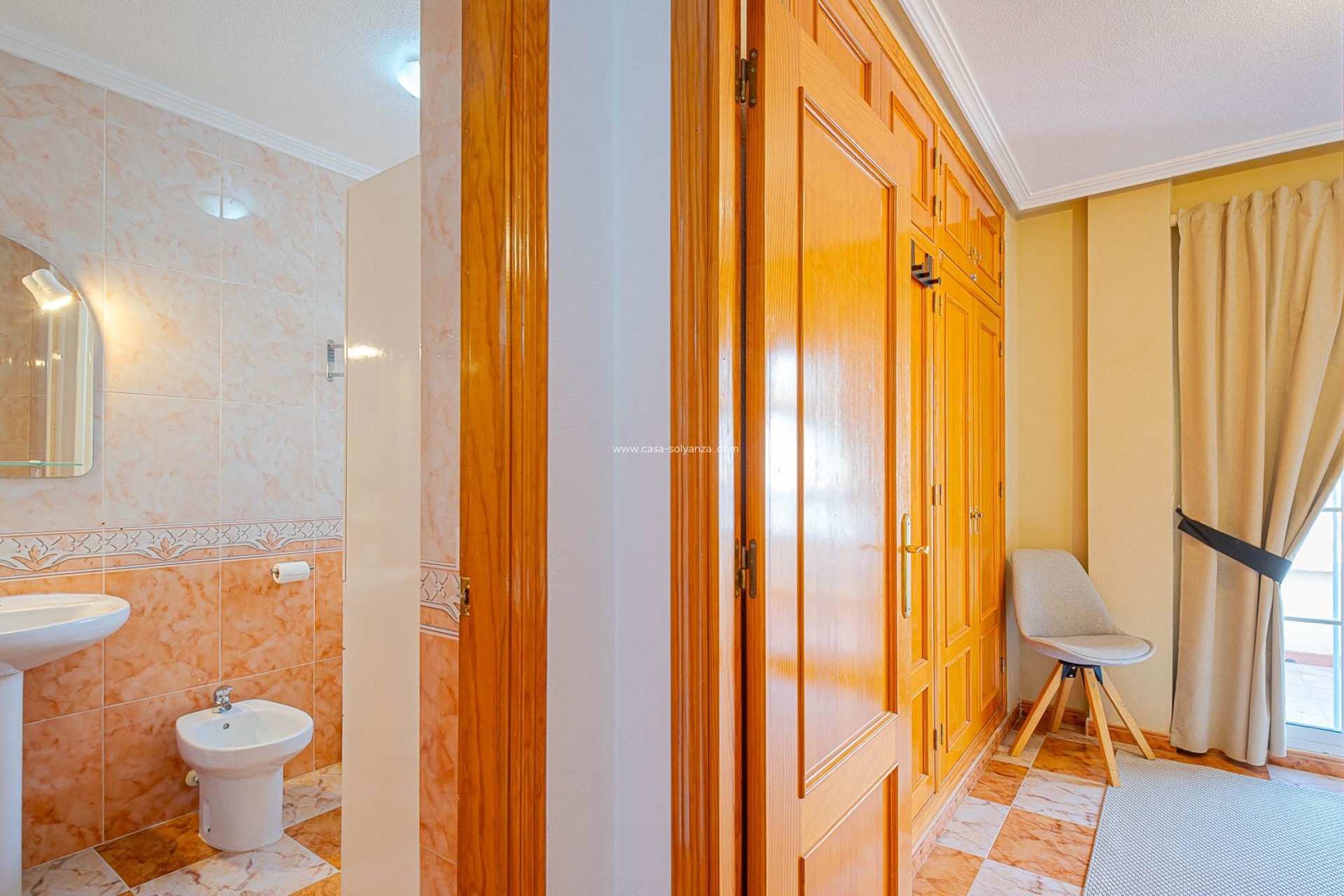 Wiederverkauf - Quatro house - Orihuela Costa - Lomas de Cabo Roig