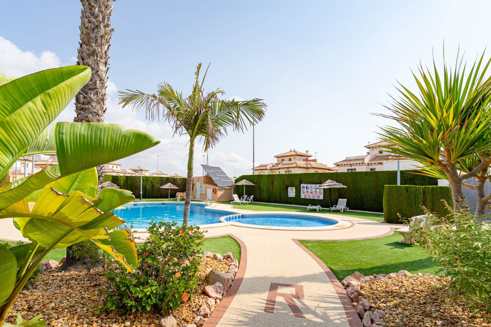 Wiederverkauf - Quatro house - Orihuela Costa - Lomas de Cabo Roig