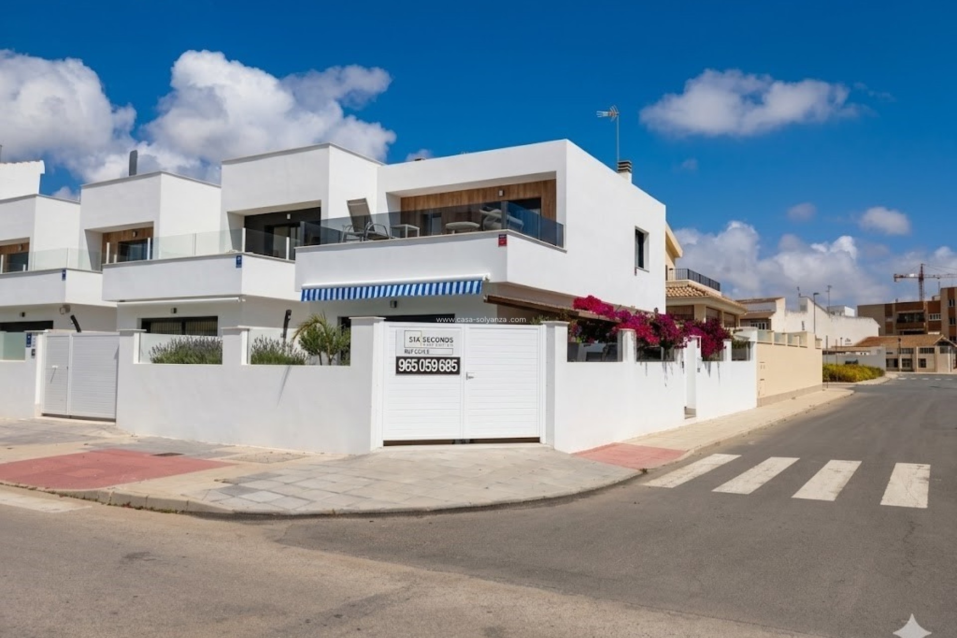 Wiederverkauf - - - San Pedro del Pinatar - San Pedro De Pinatar