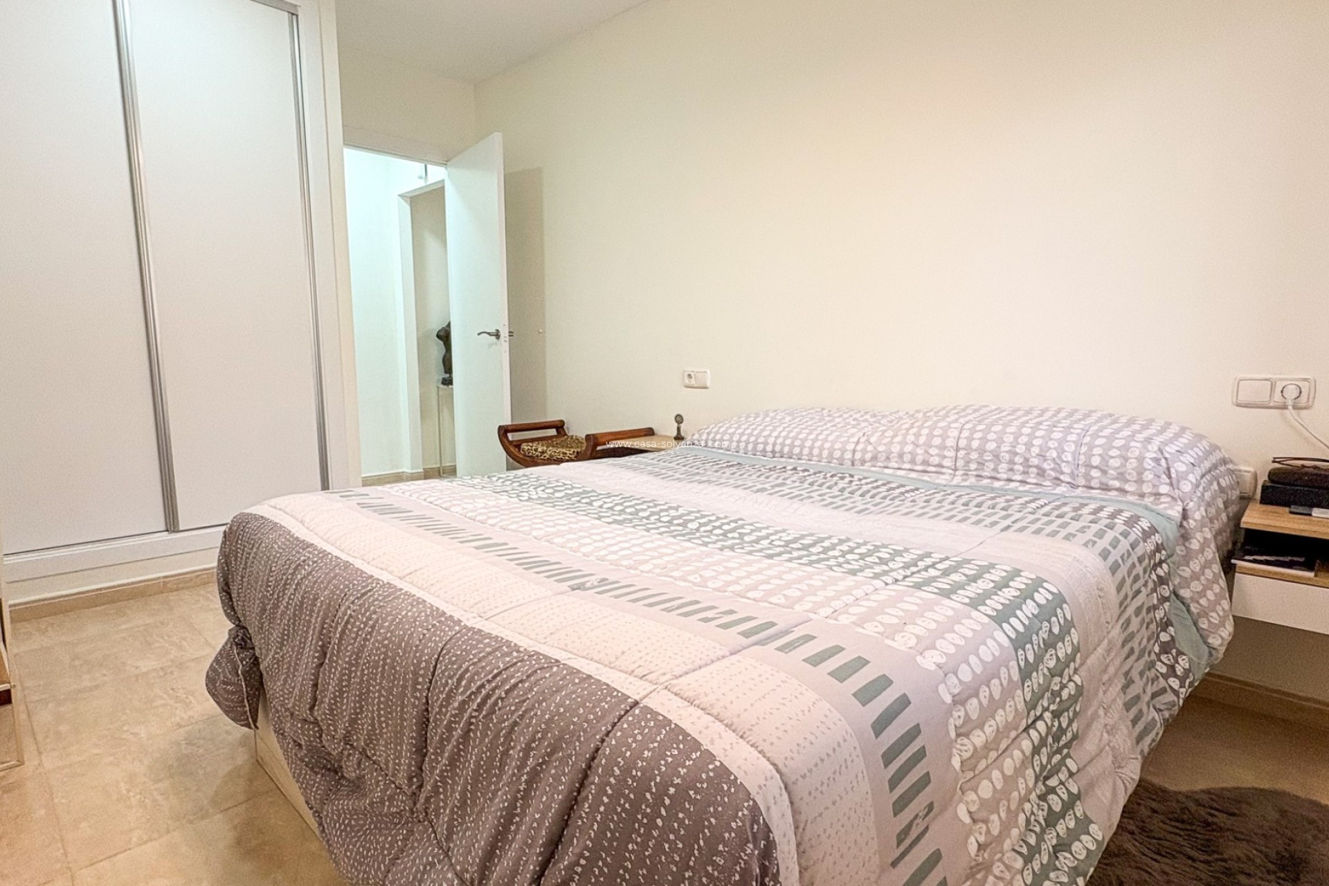 Wiederverkauf - Semi Detached House - Arenales del Sol