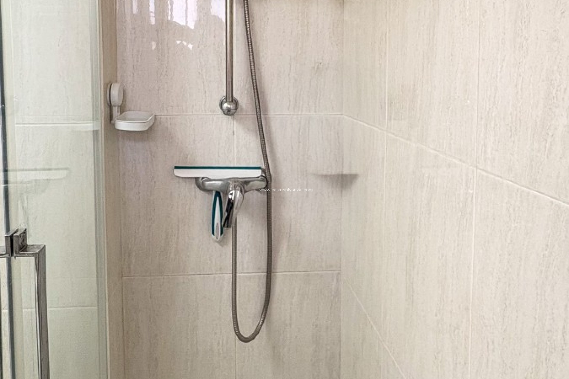 Wiederverkauf - Semi Detached House - Arenales del Sol