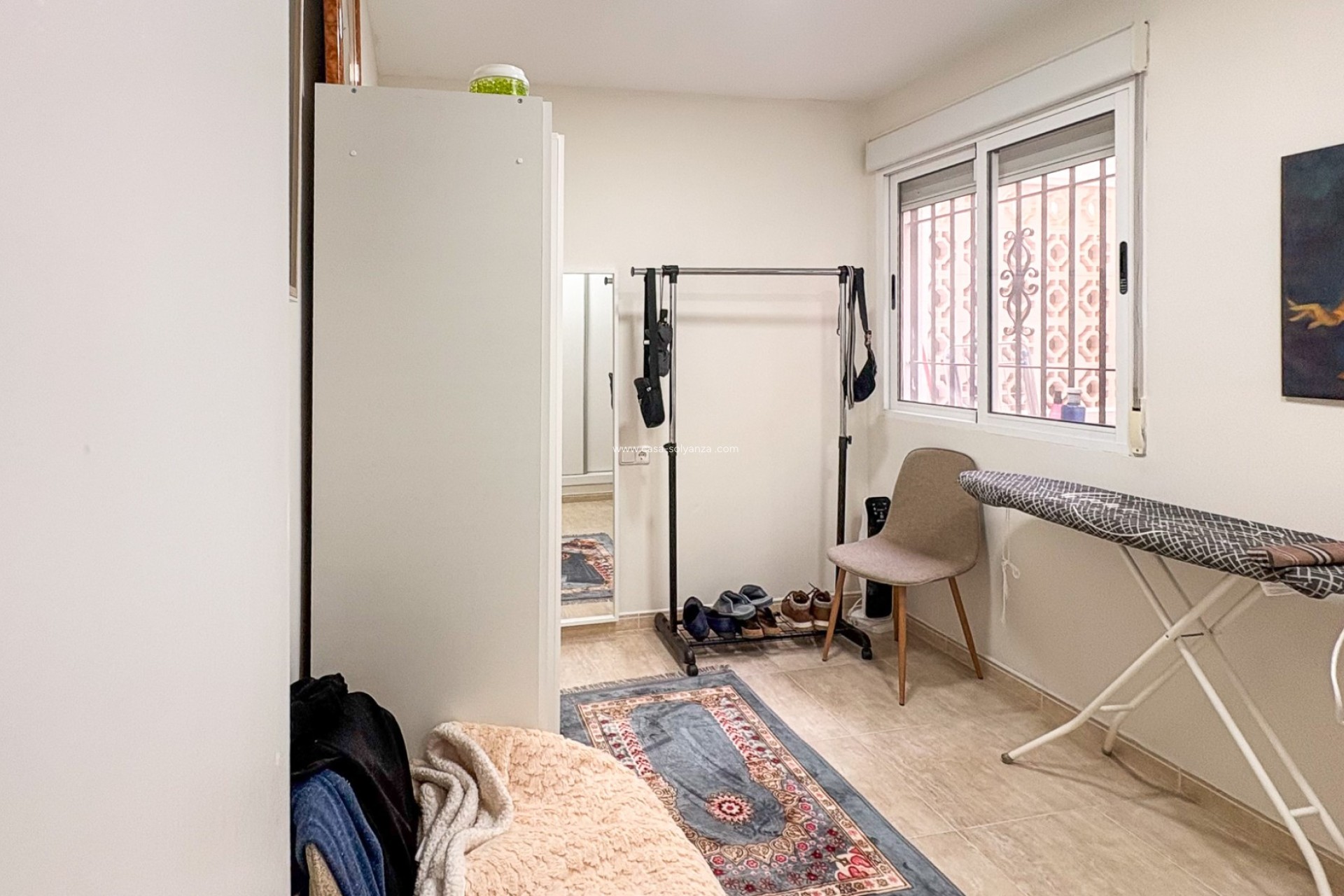 Wiederverkauf - Semi Detached House - Arenales del Sol