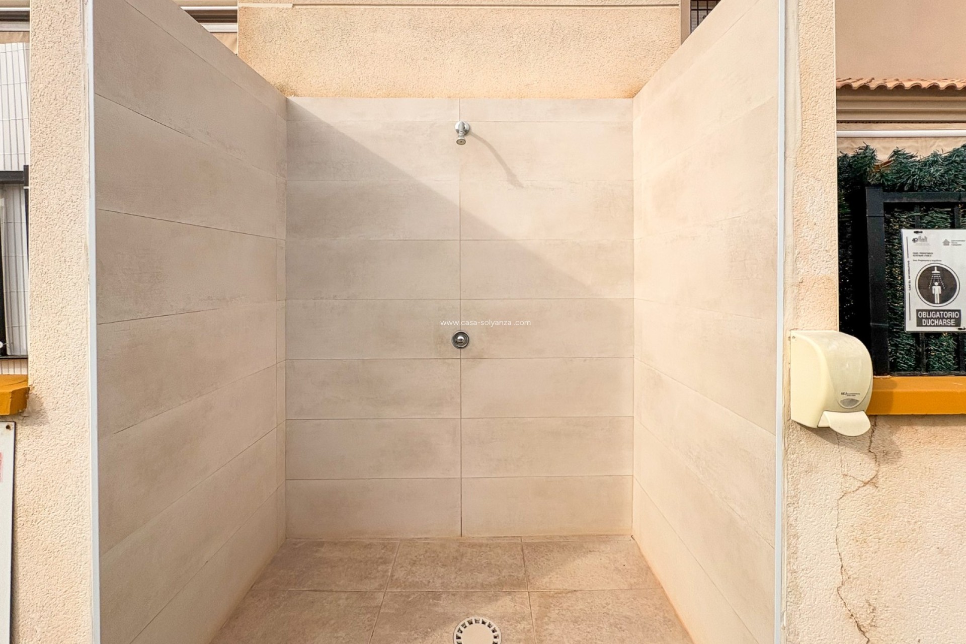 Wiederverkauf - Semi Detached House - Arenales del Sol